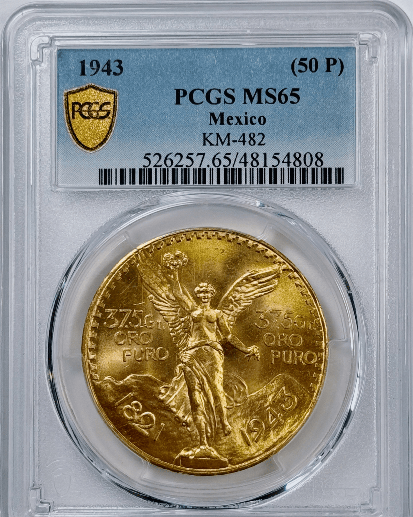 Gold Collection