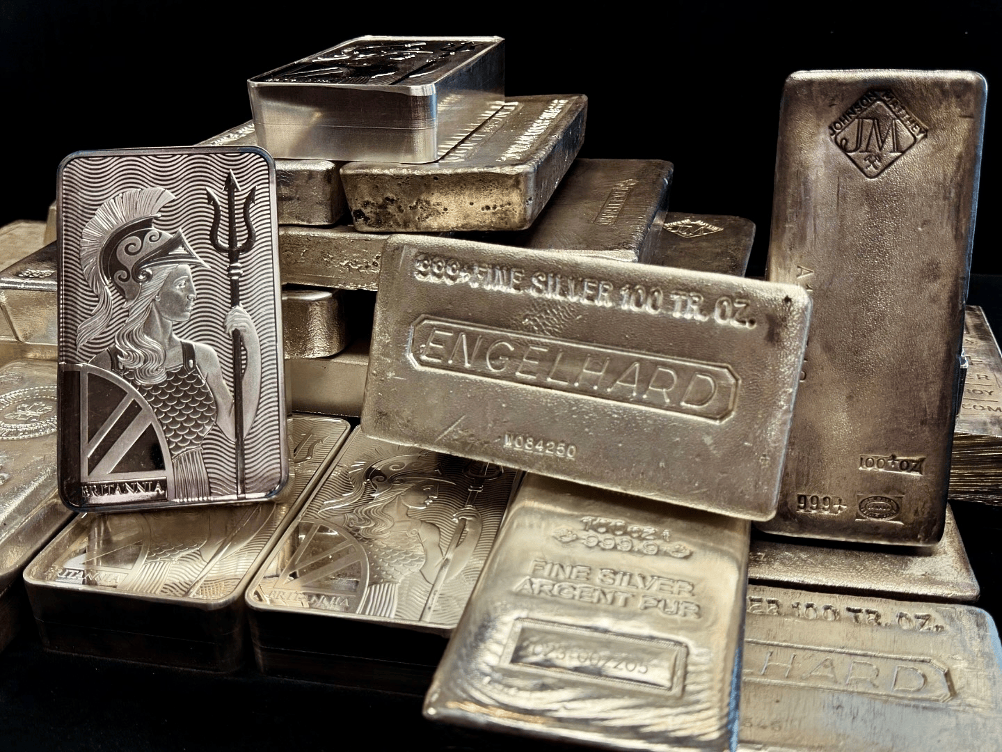 Gold Collection