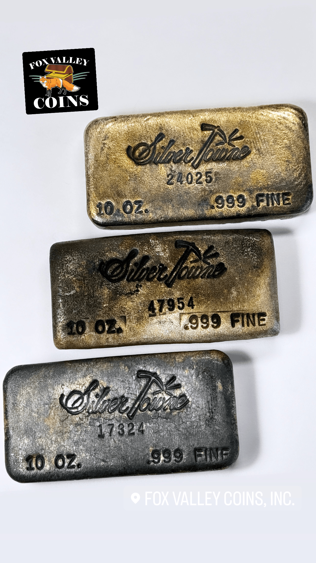 Gold Collection