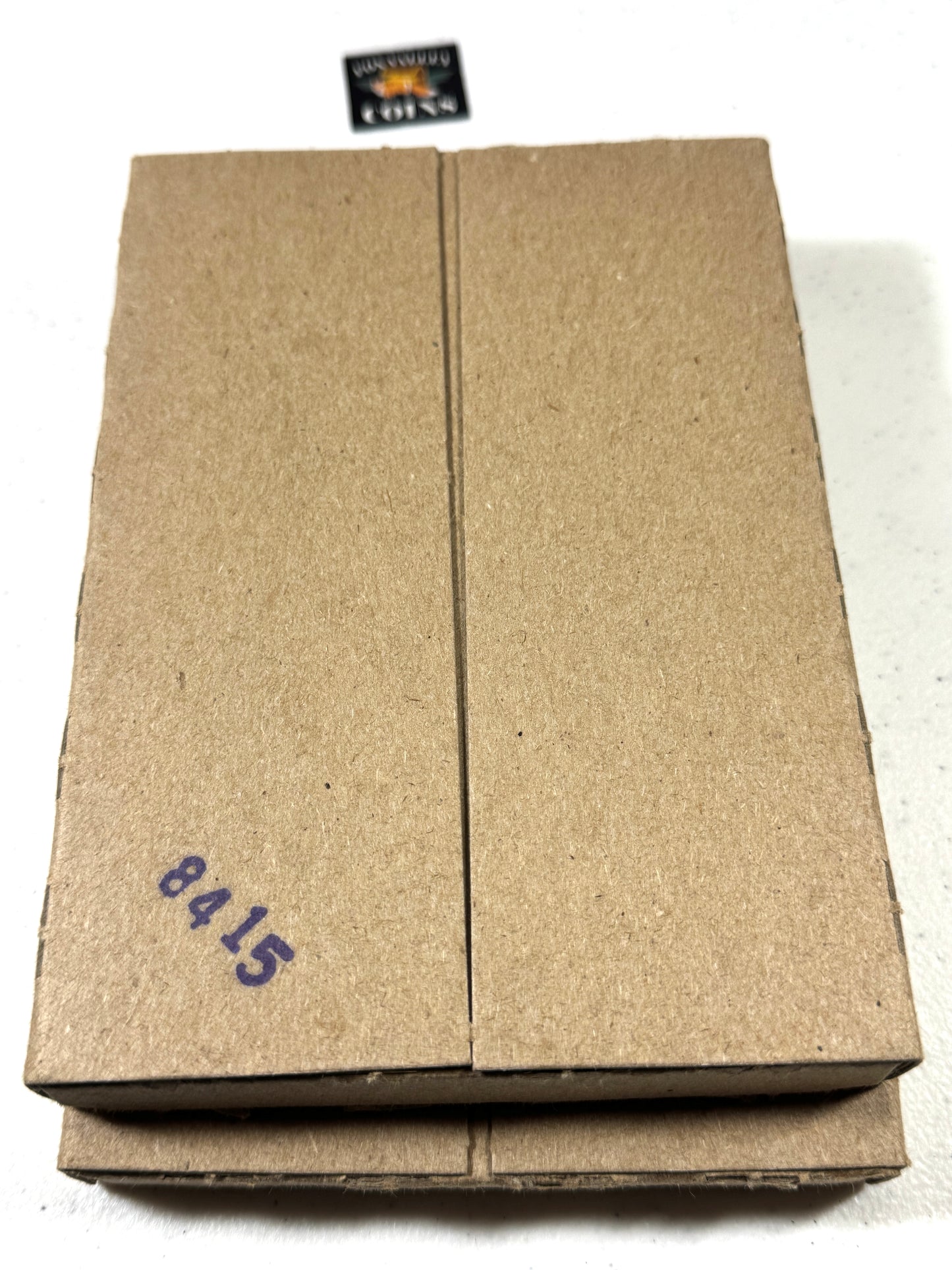 1884-CC Unopened Sealed GSA Morgan Carson City Dollar - in Mint Condition Sealed