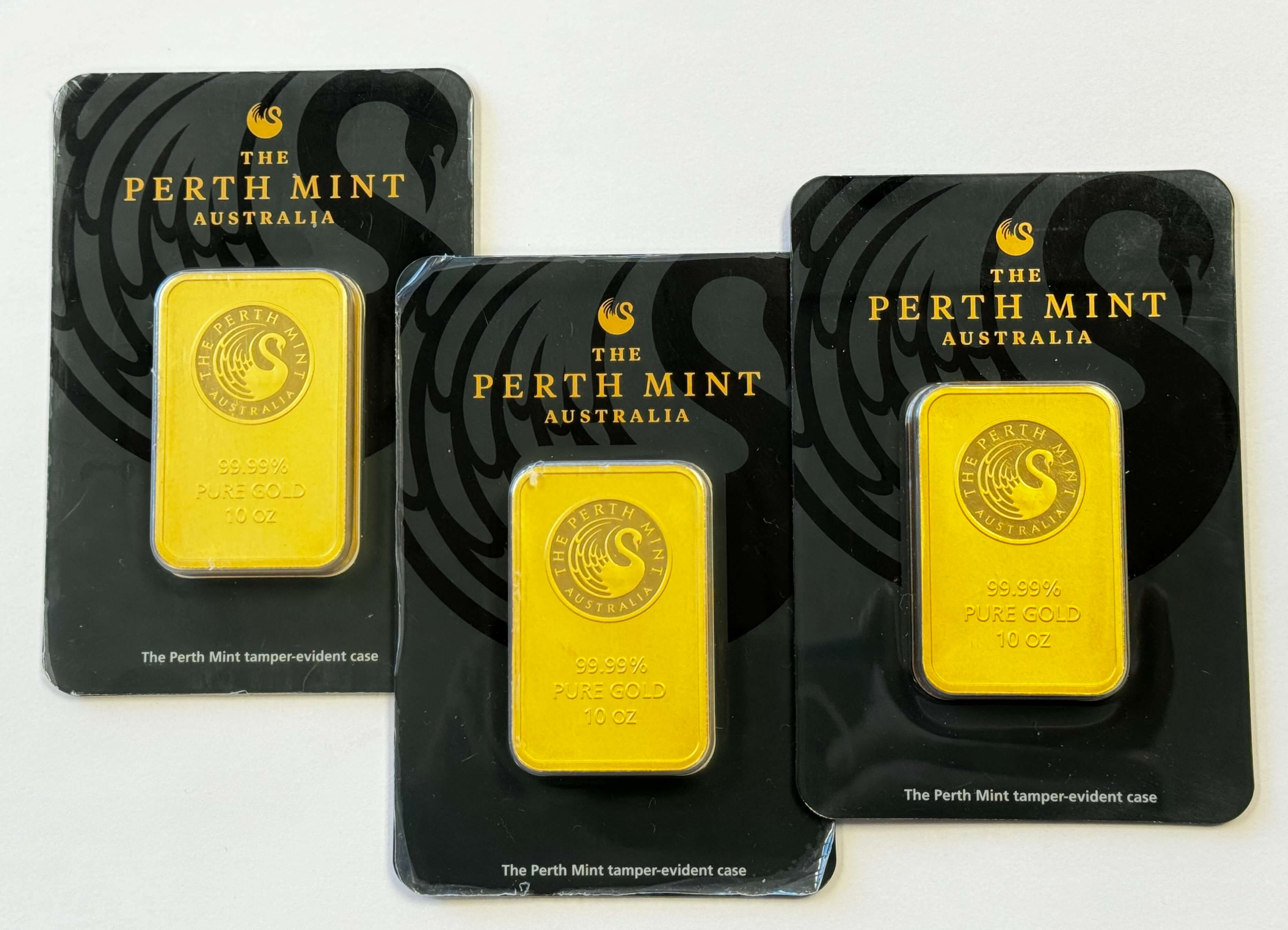 Gold Collection