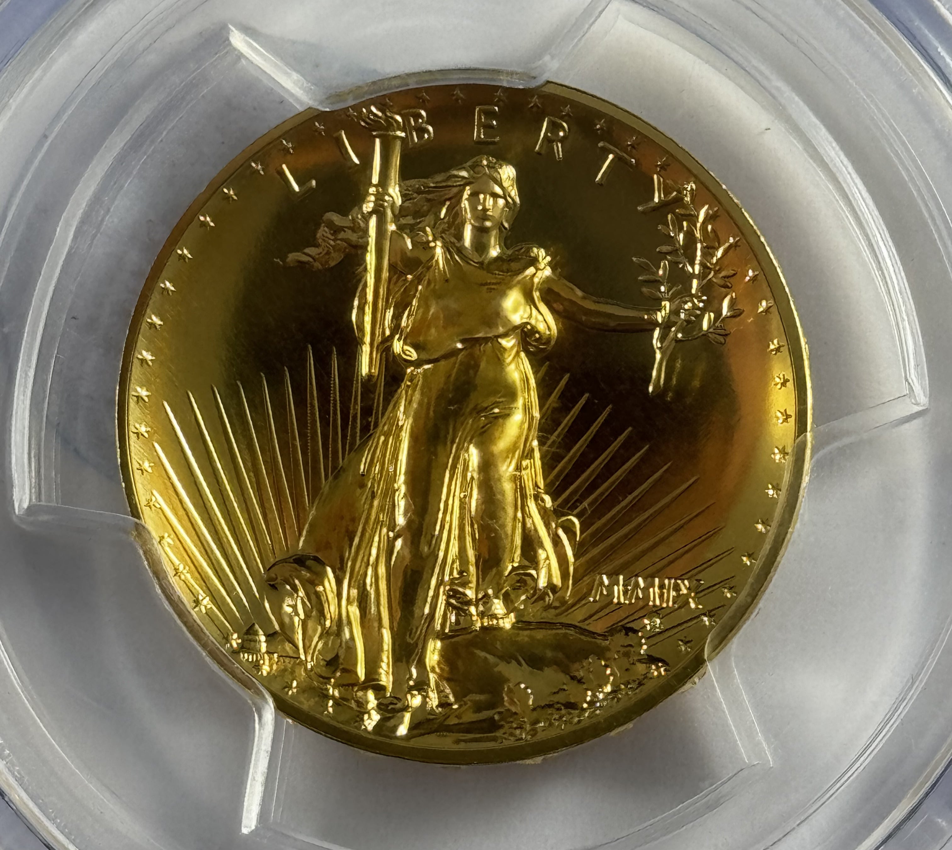 Gold Collection