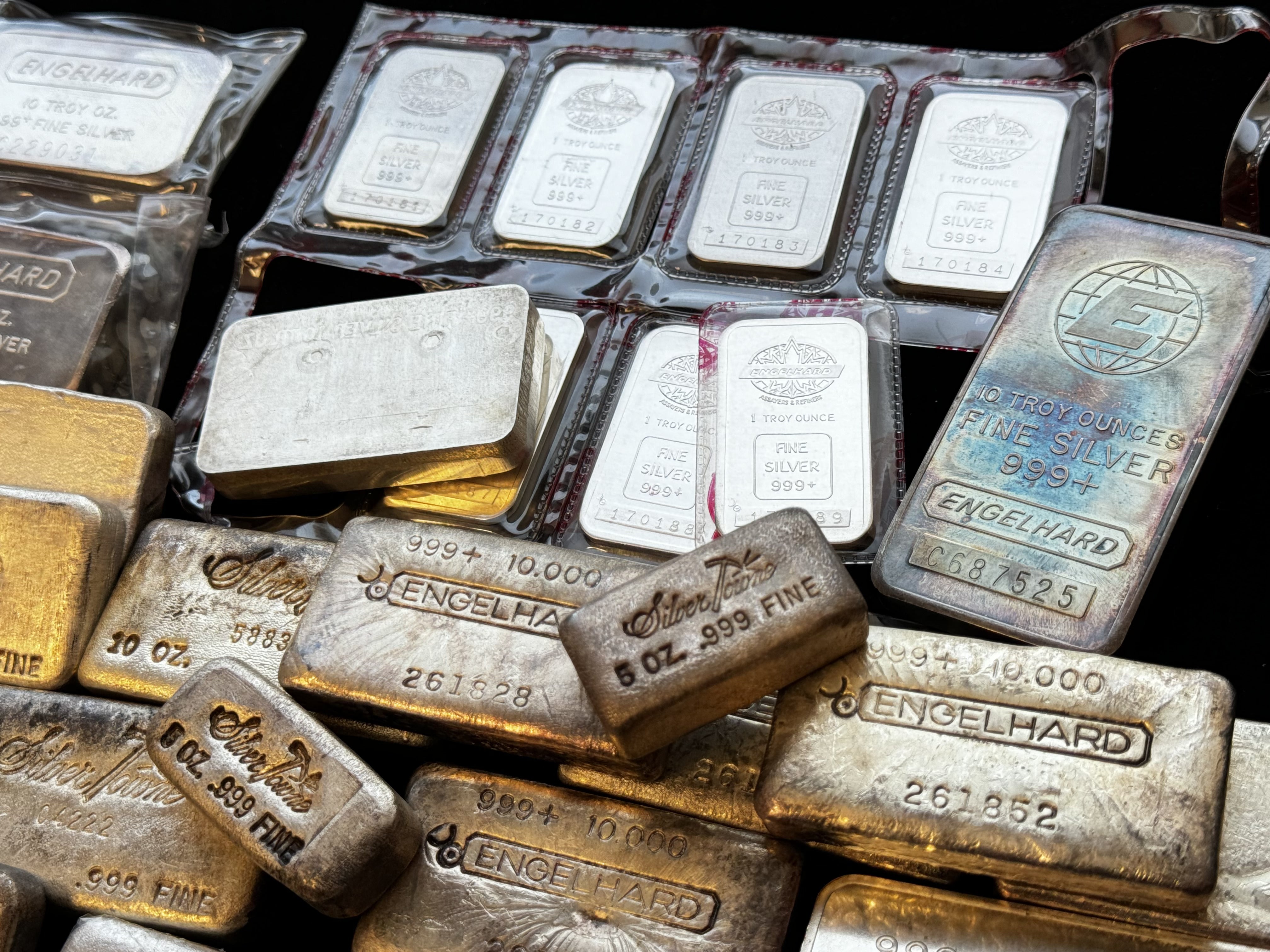 Gold Collection