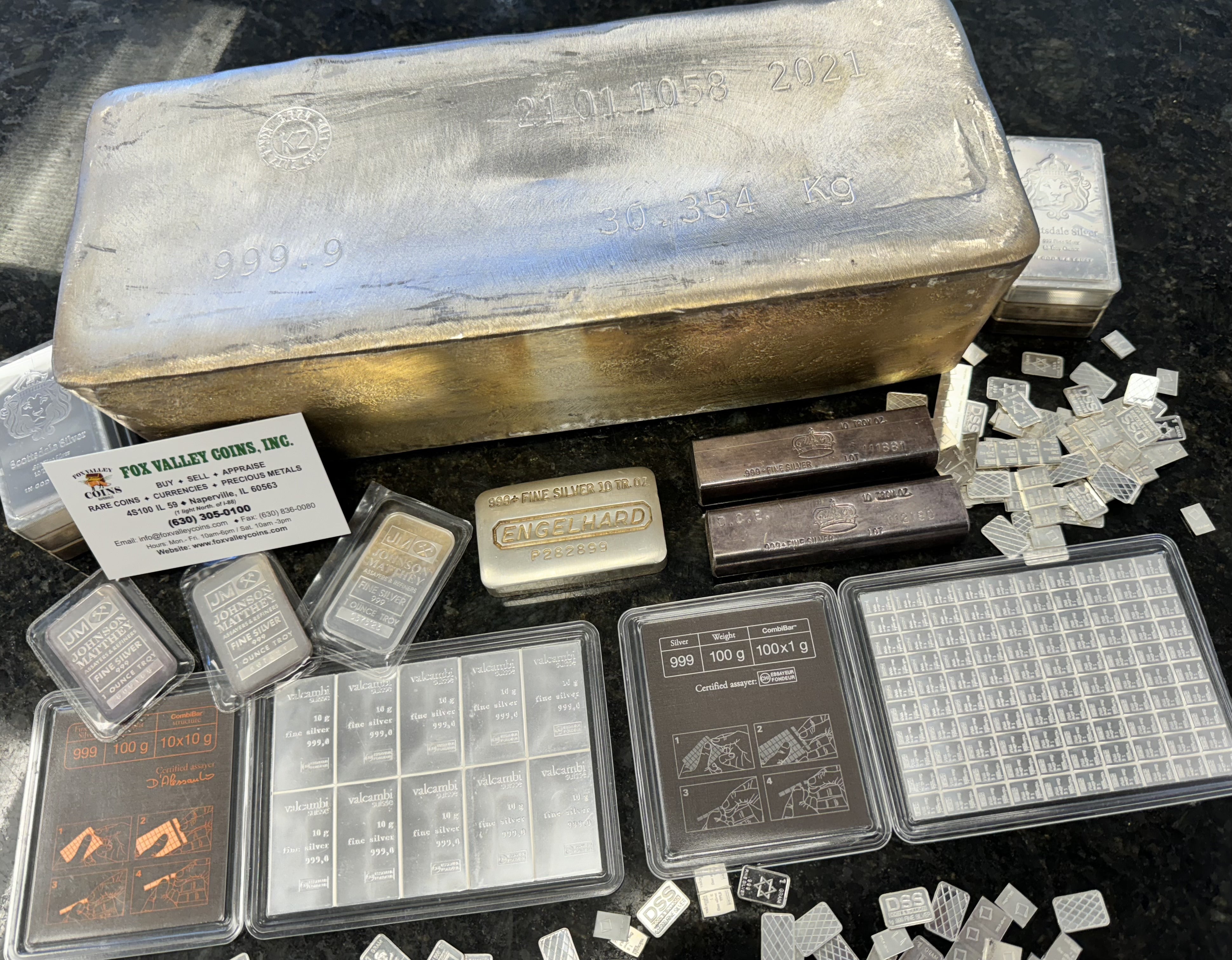 Gold Collection