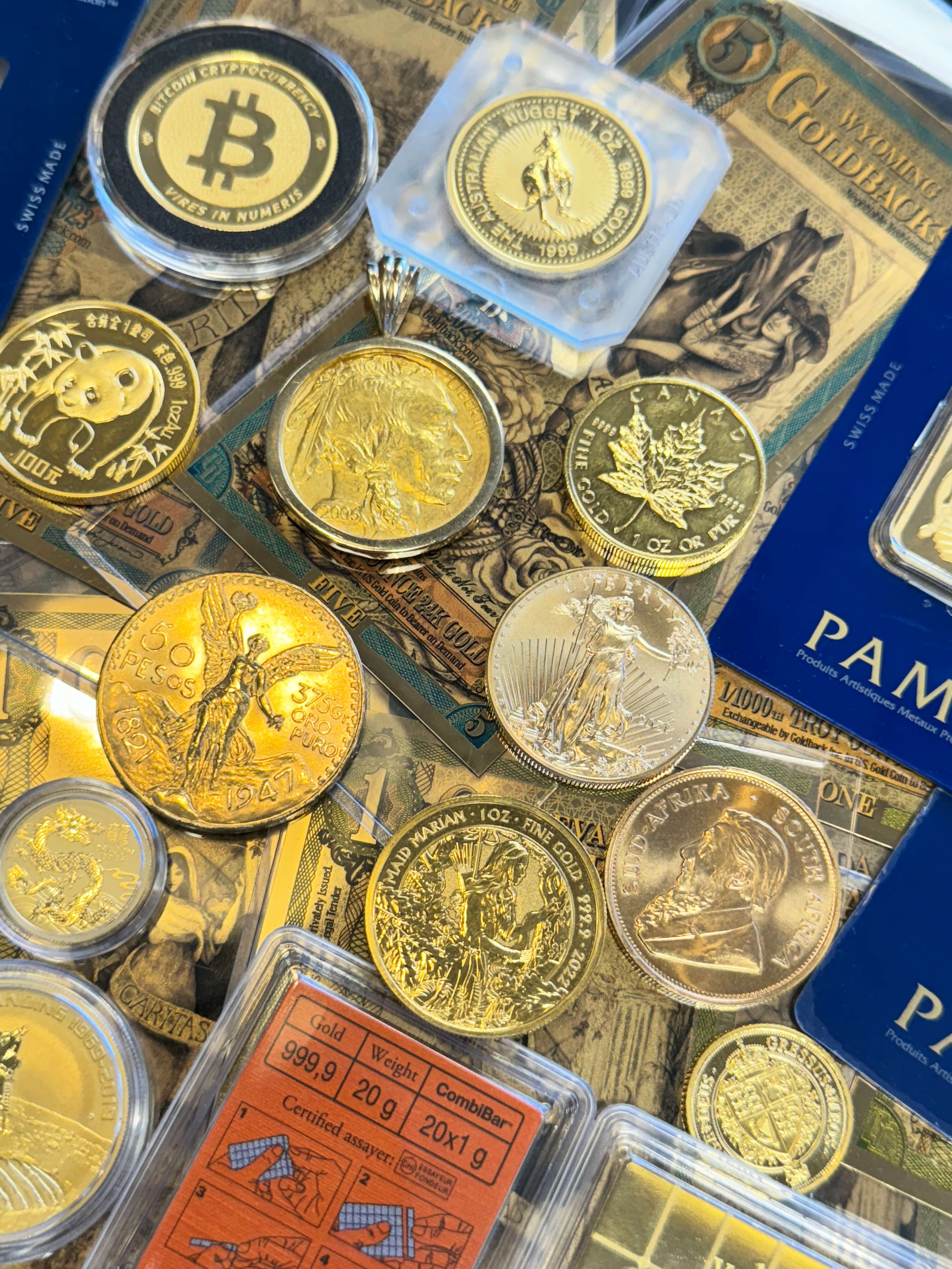 Gold Collection