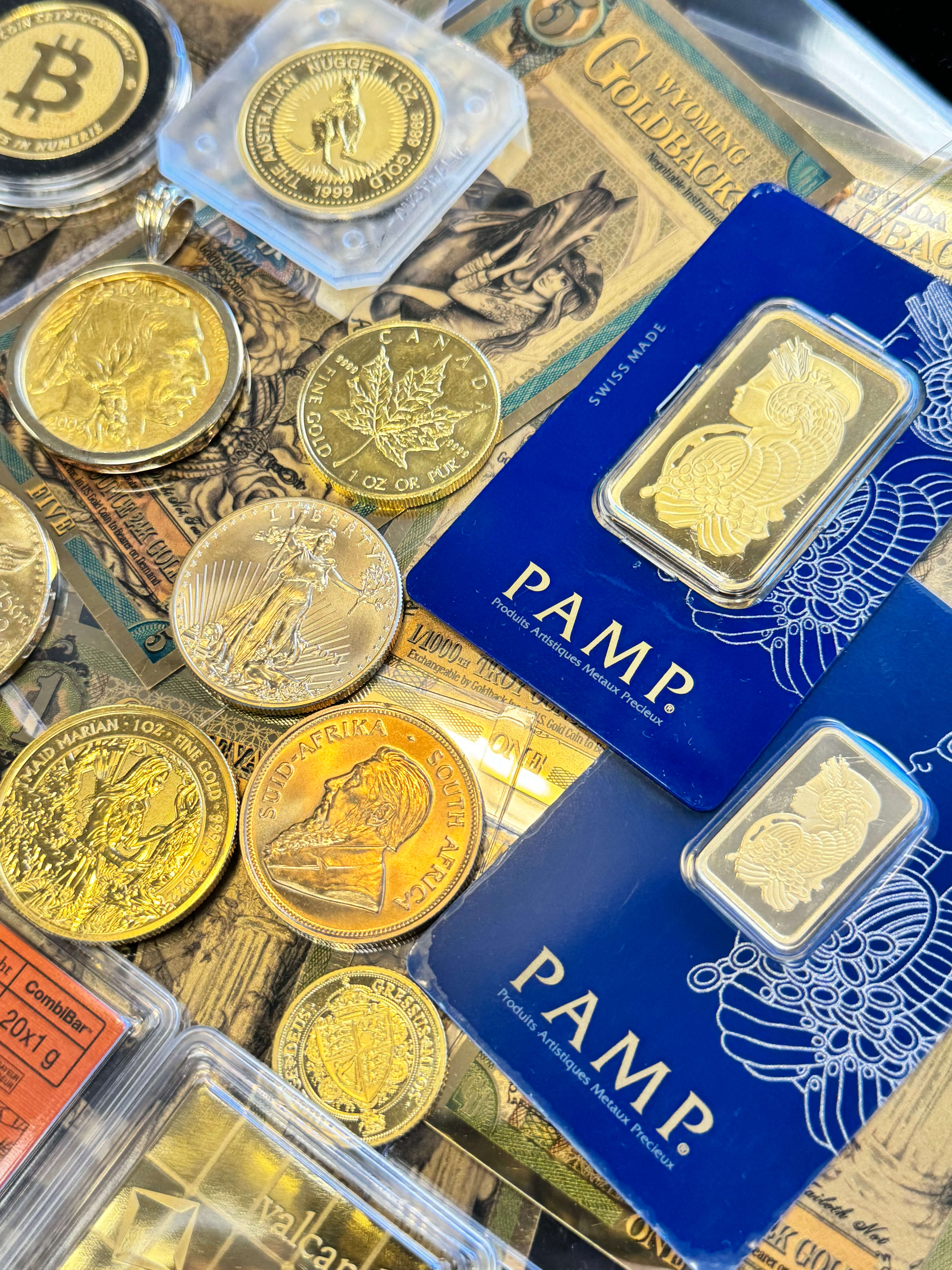Gold Collection