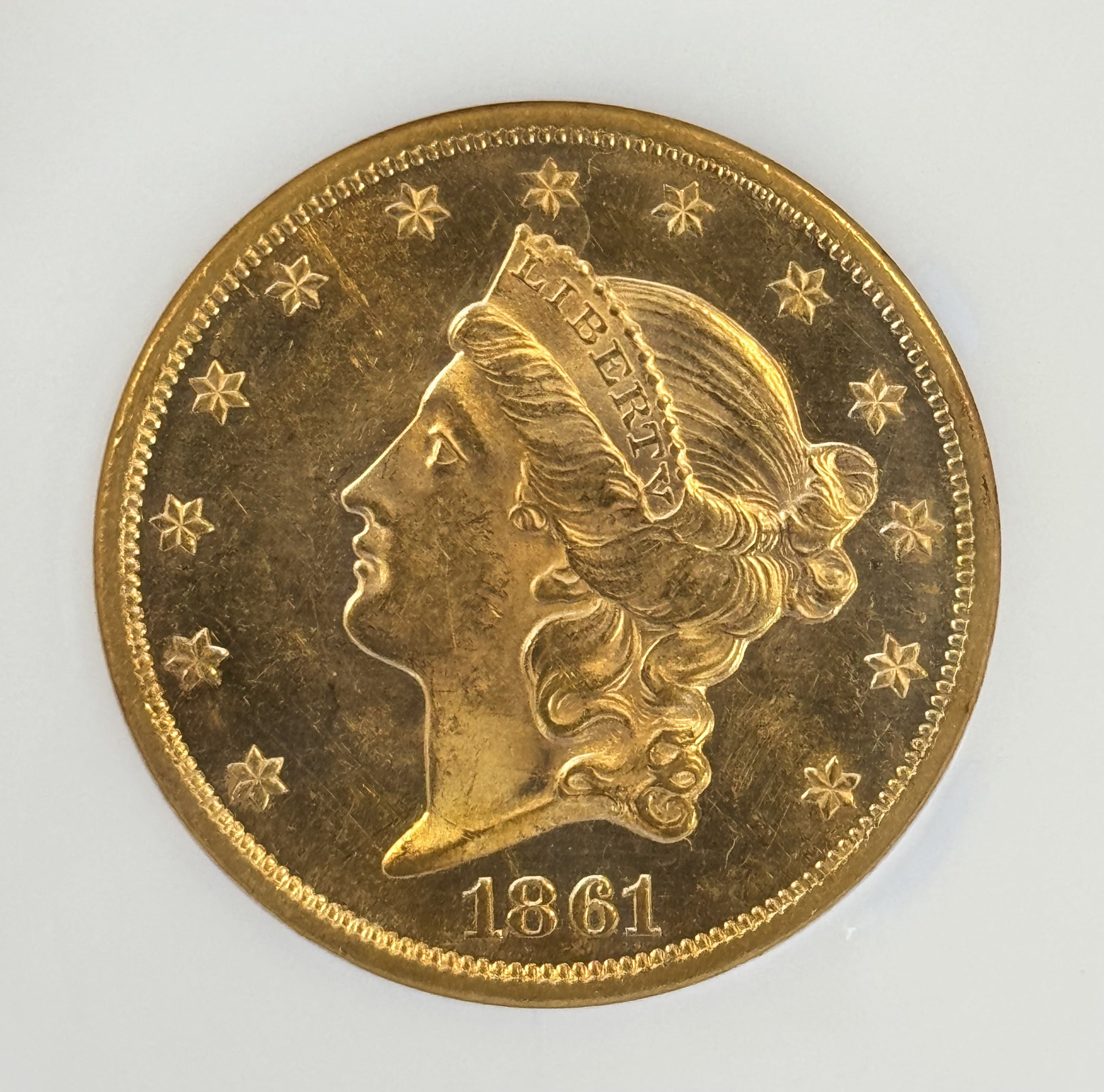Gold Collection