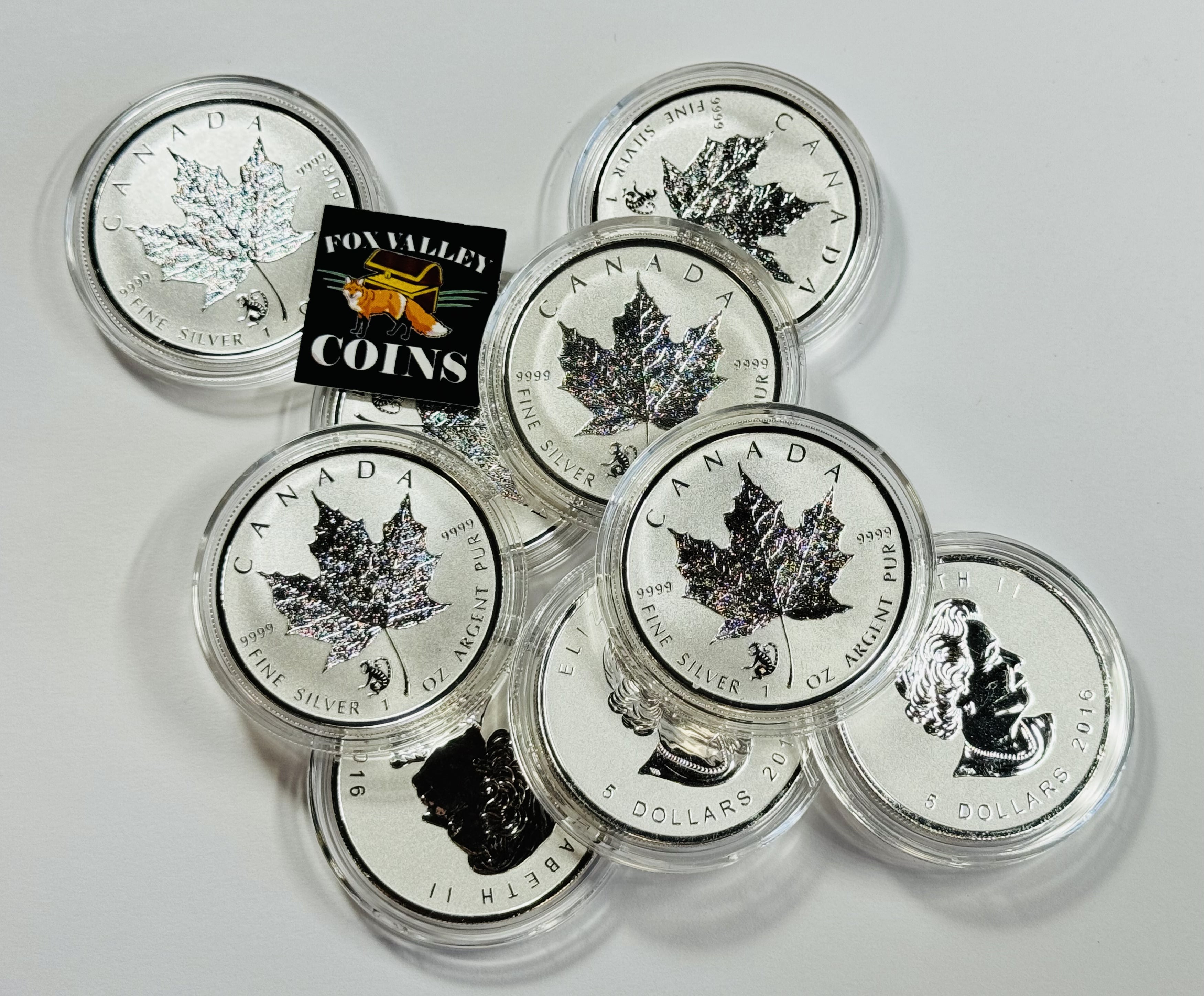 Gold Collection
