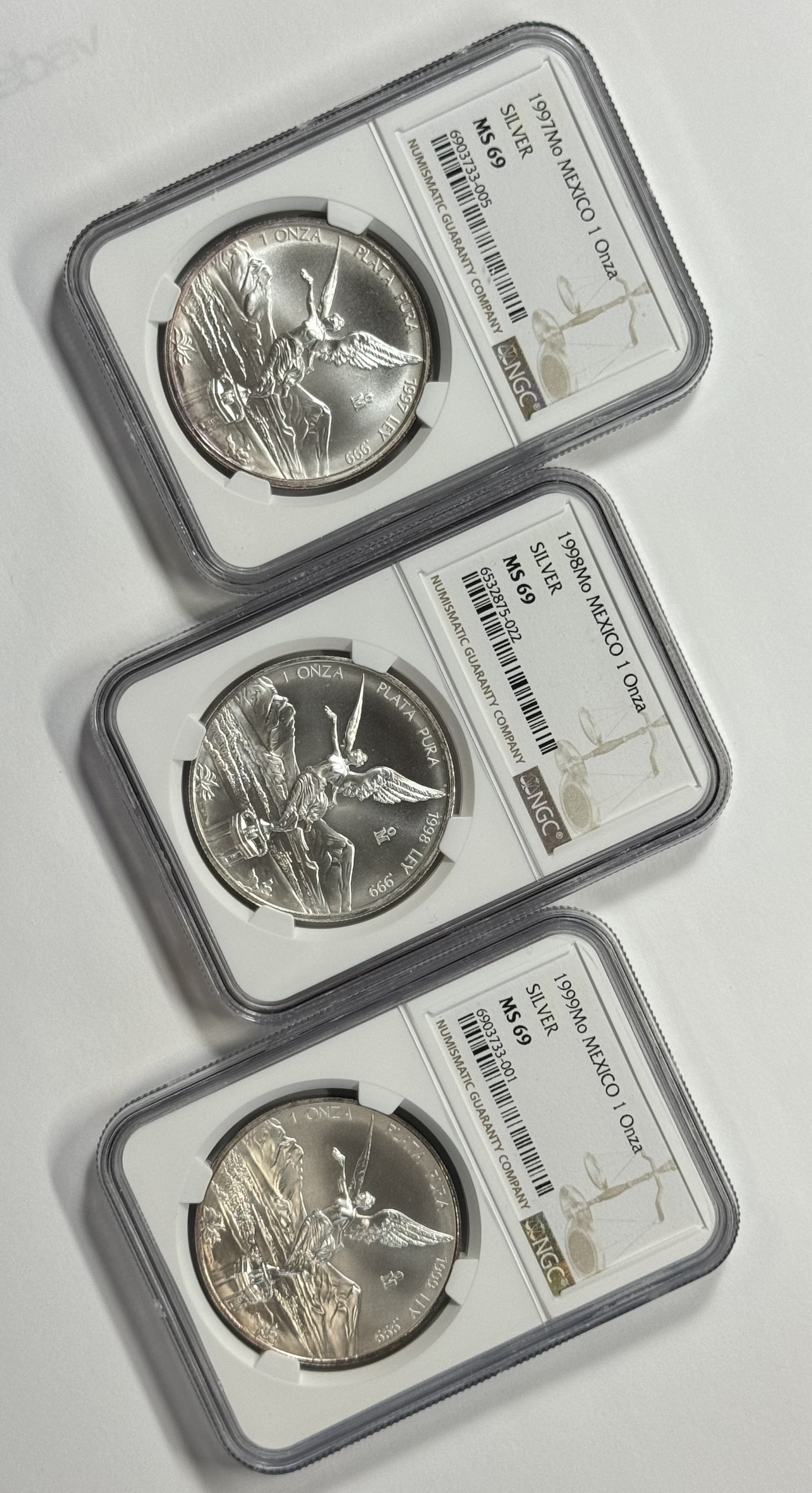 Gold Collection