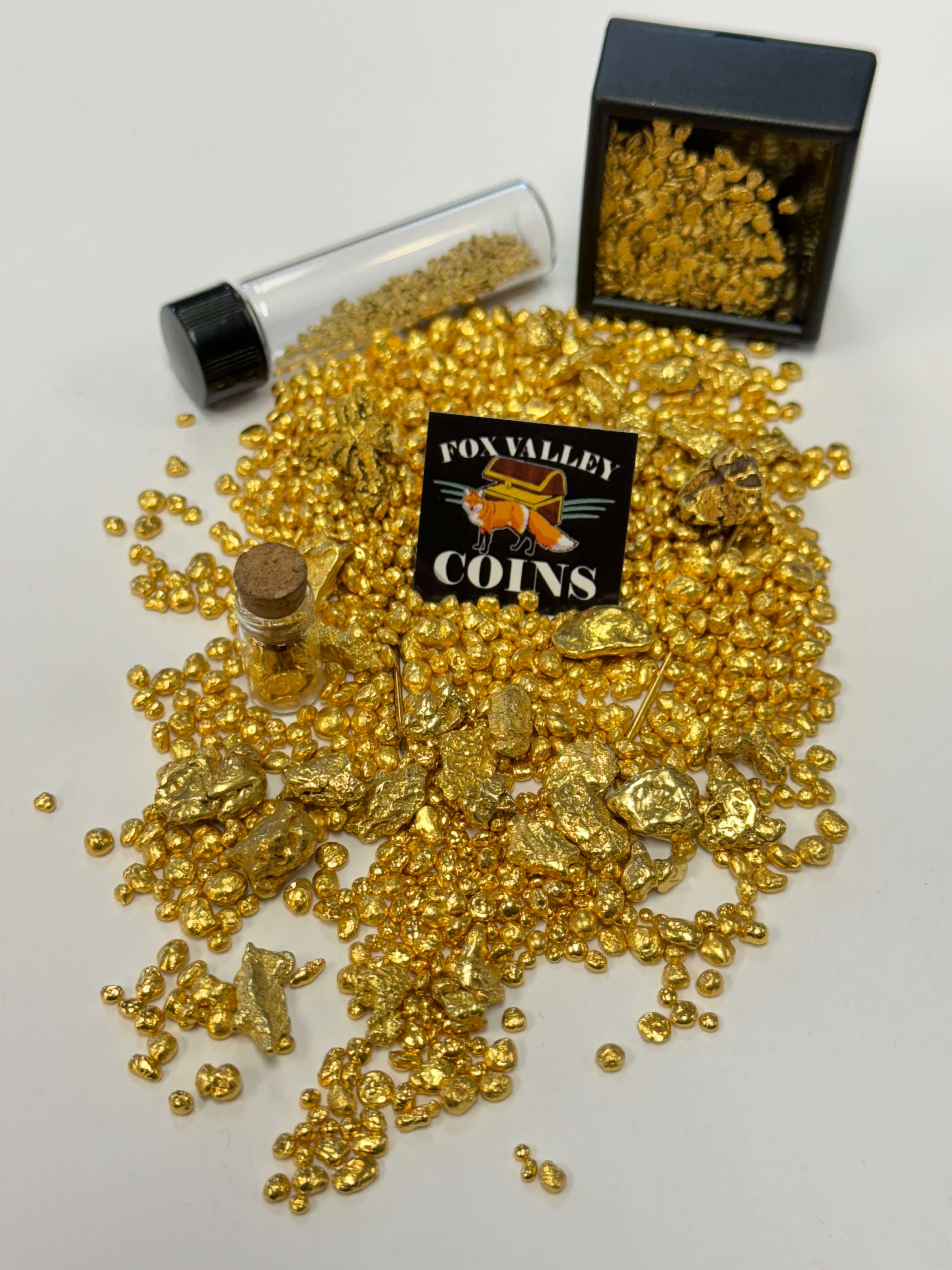Gold Collection