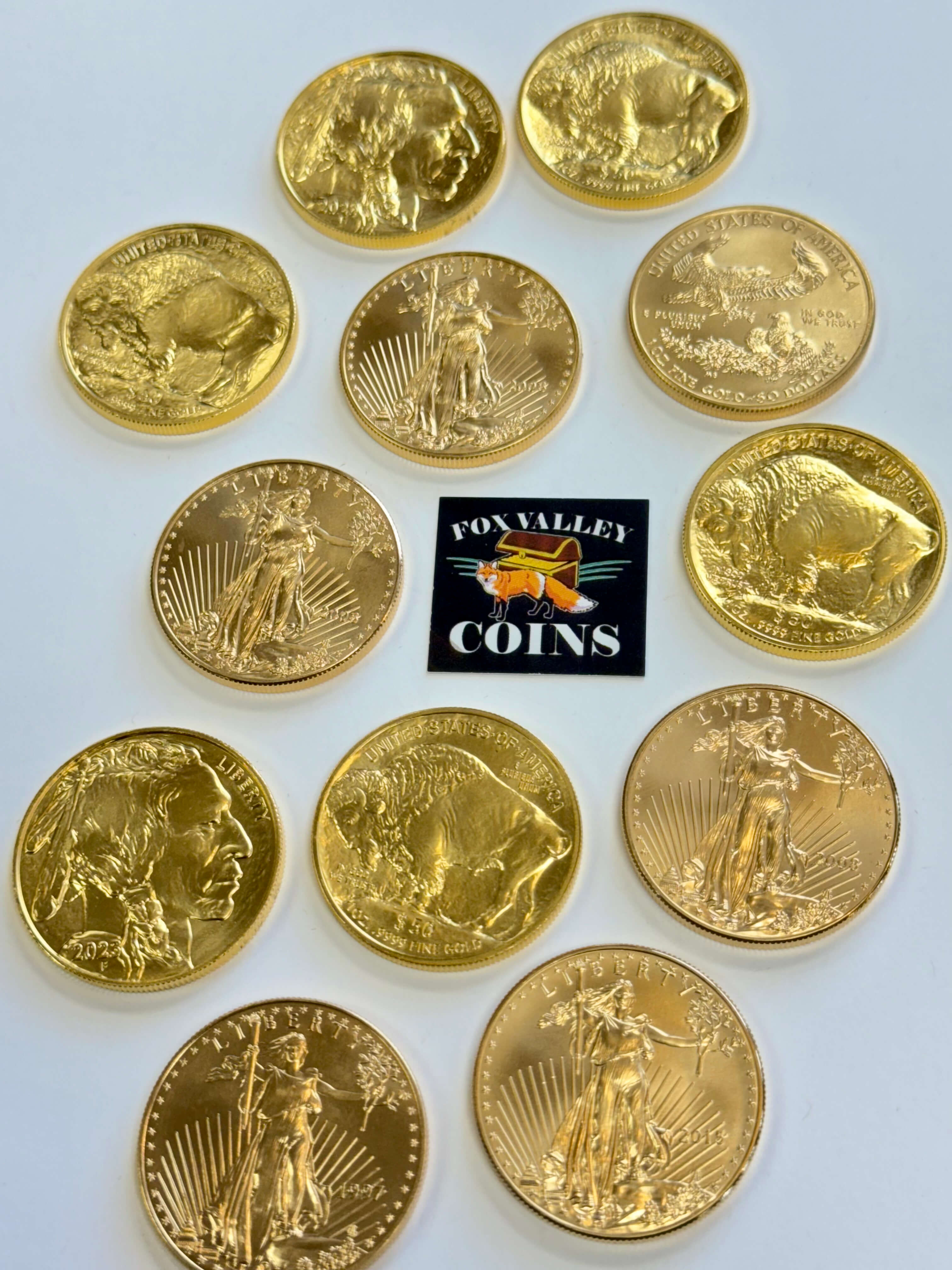 Gold Collection