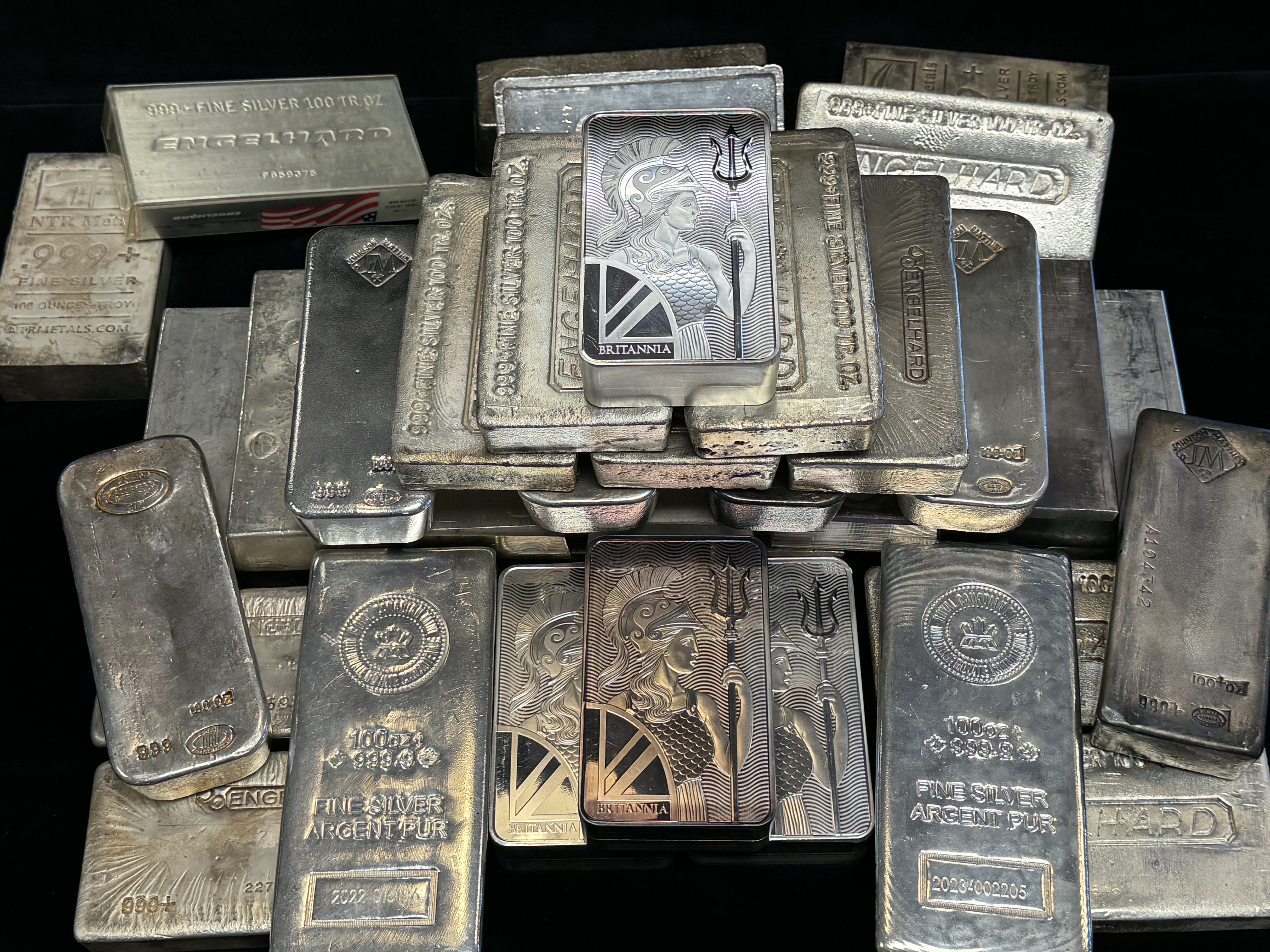 Gold Collection