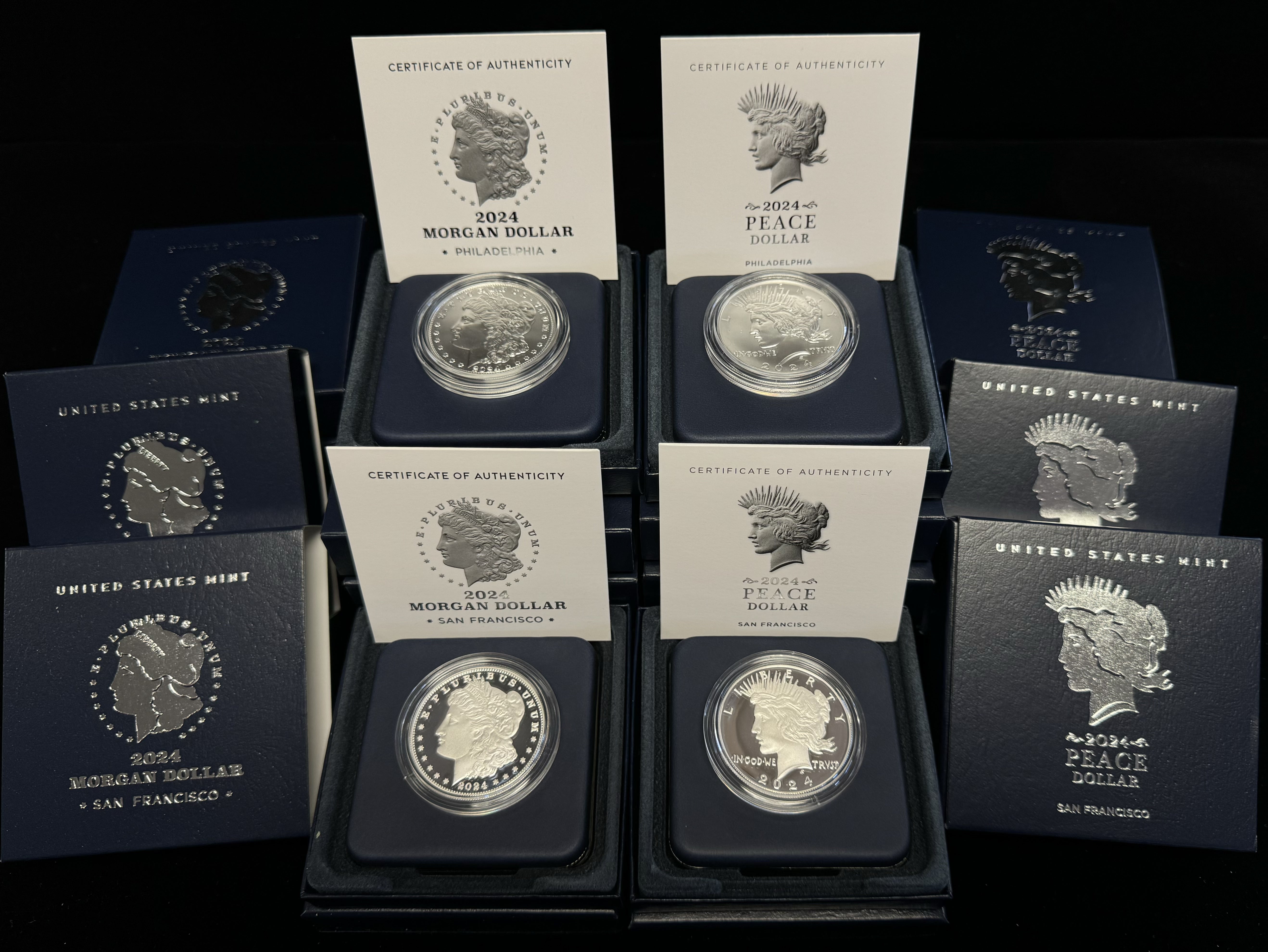 Gold Collection