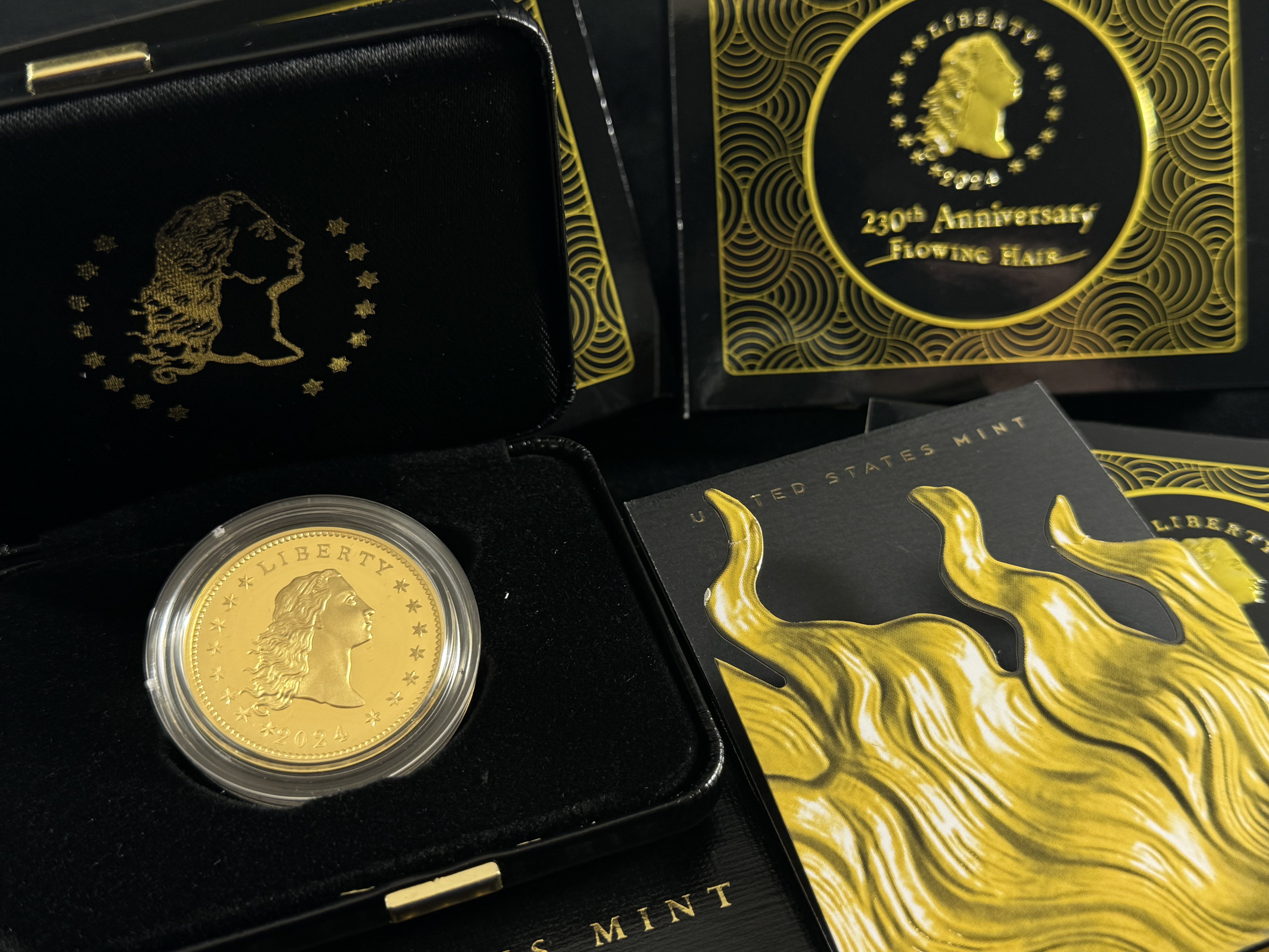 Gold Collection