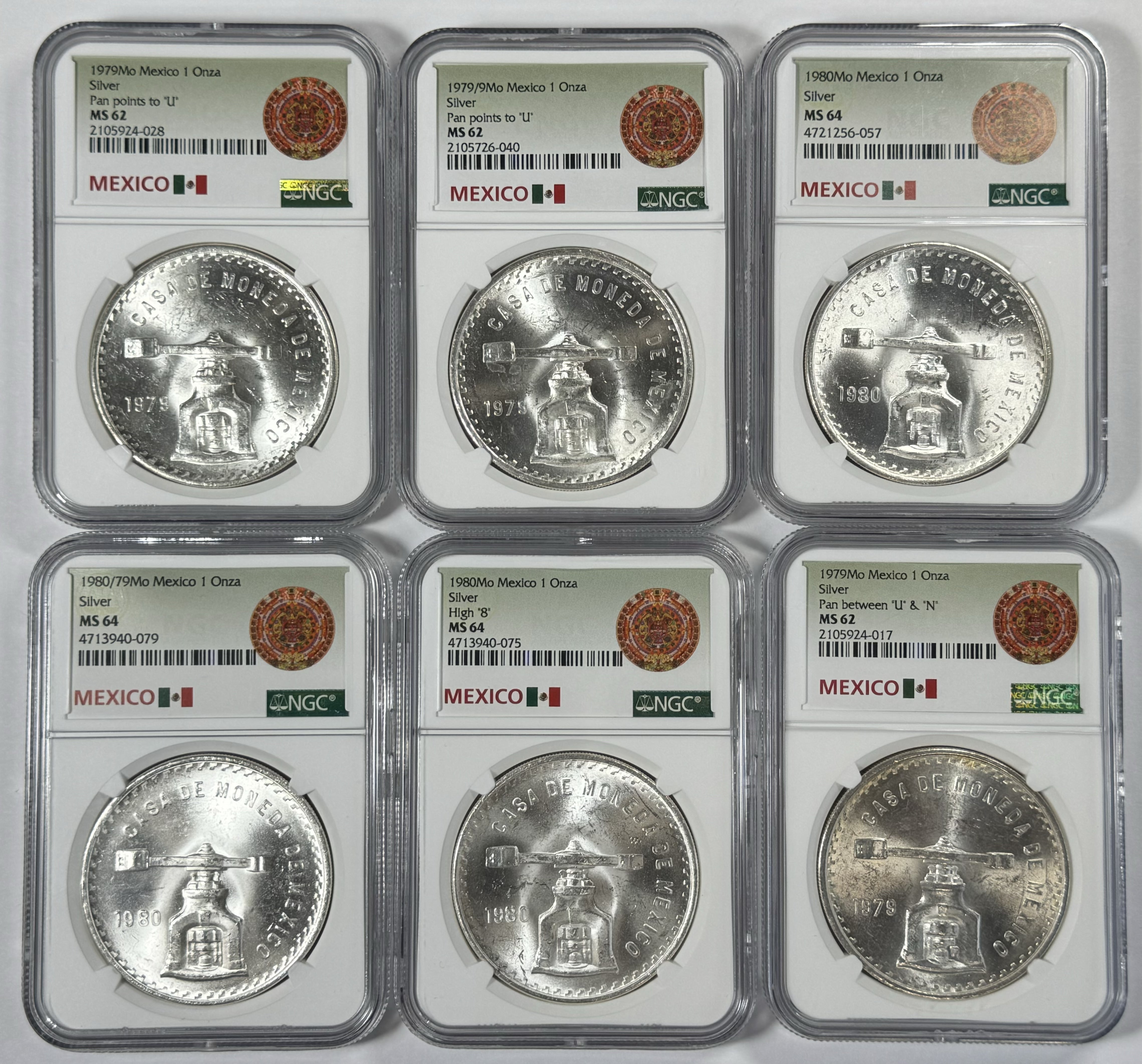 Gold Collection