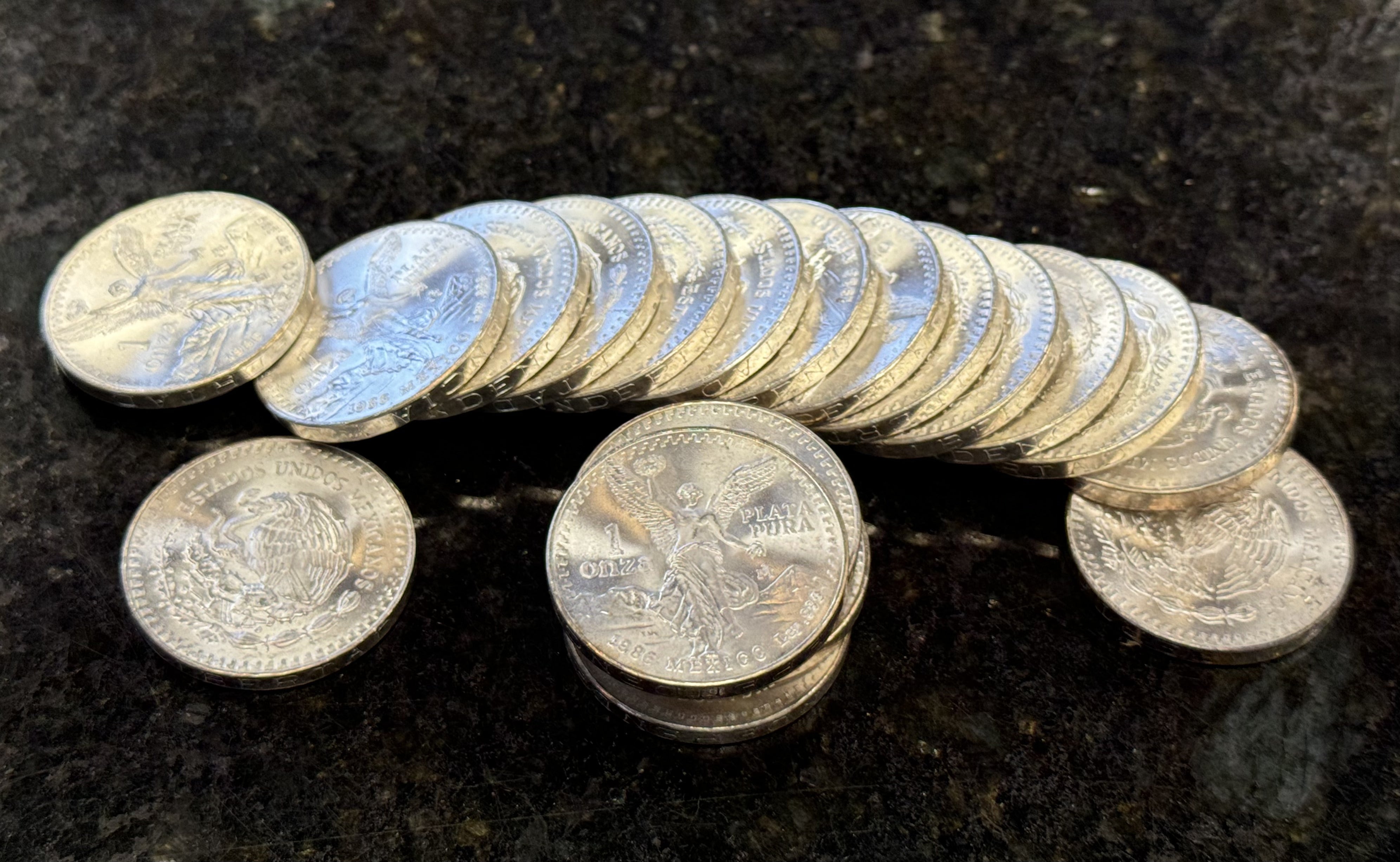 Gold Collection