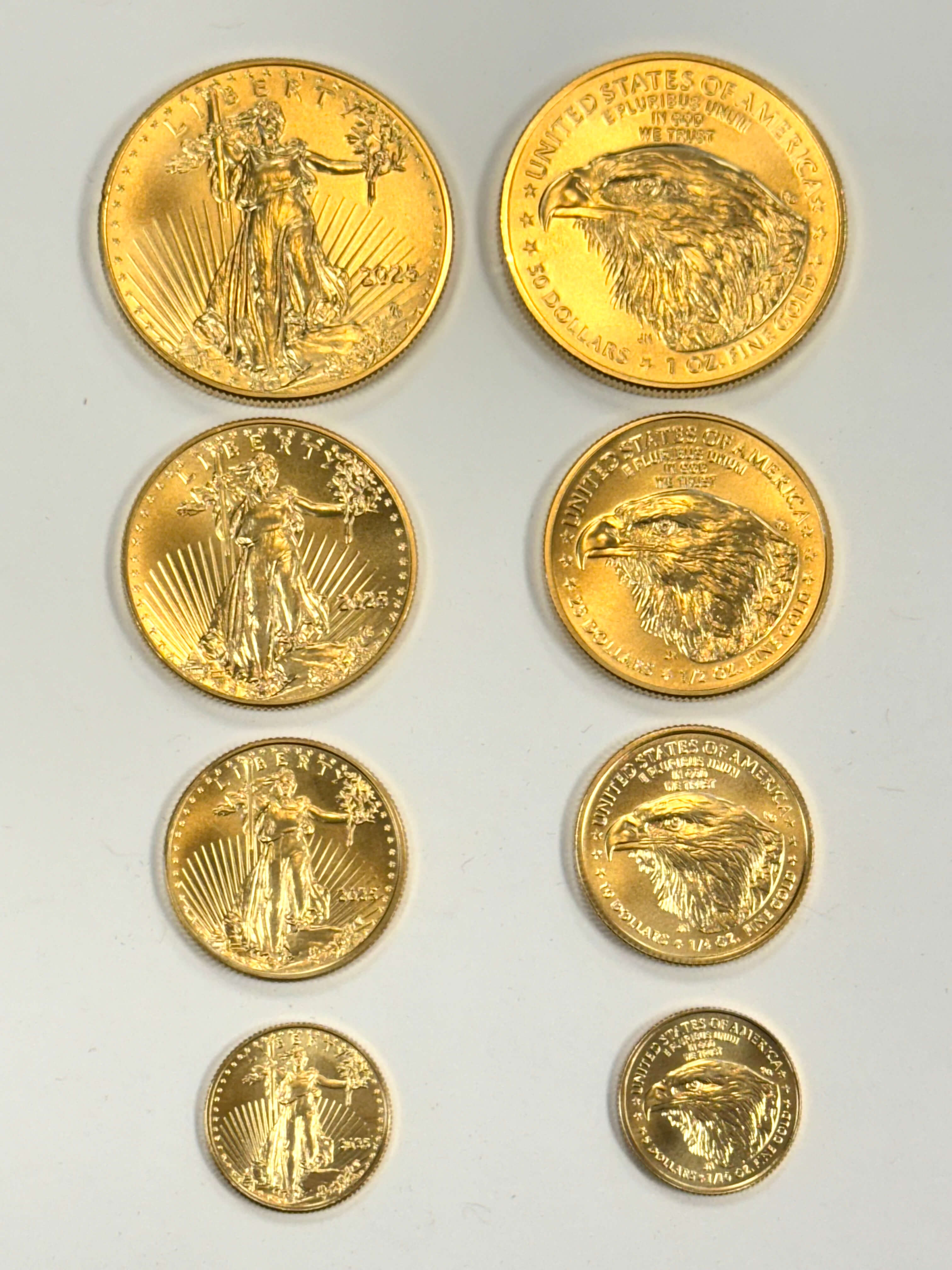 Gold Collection