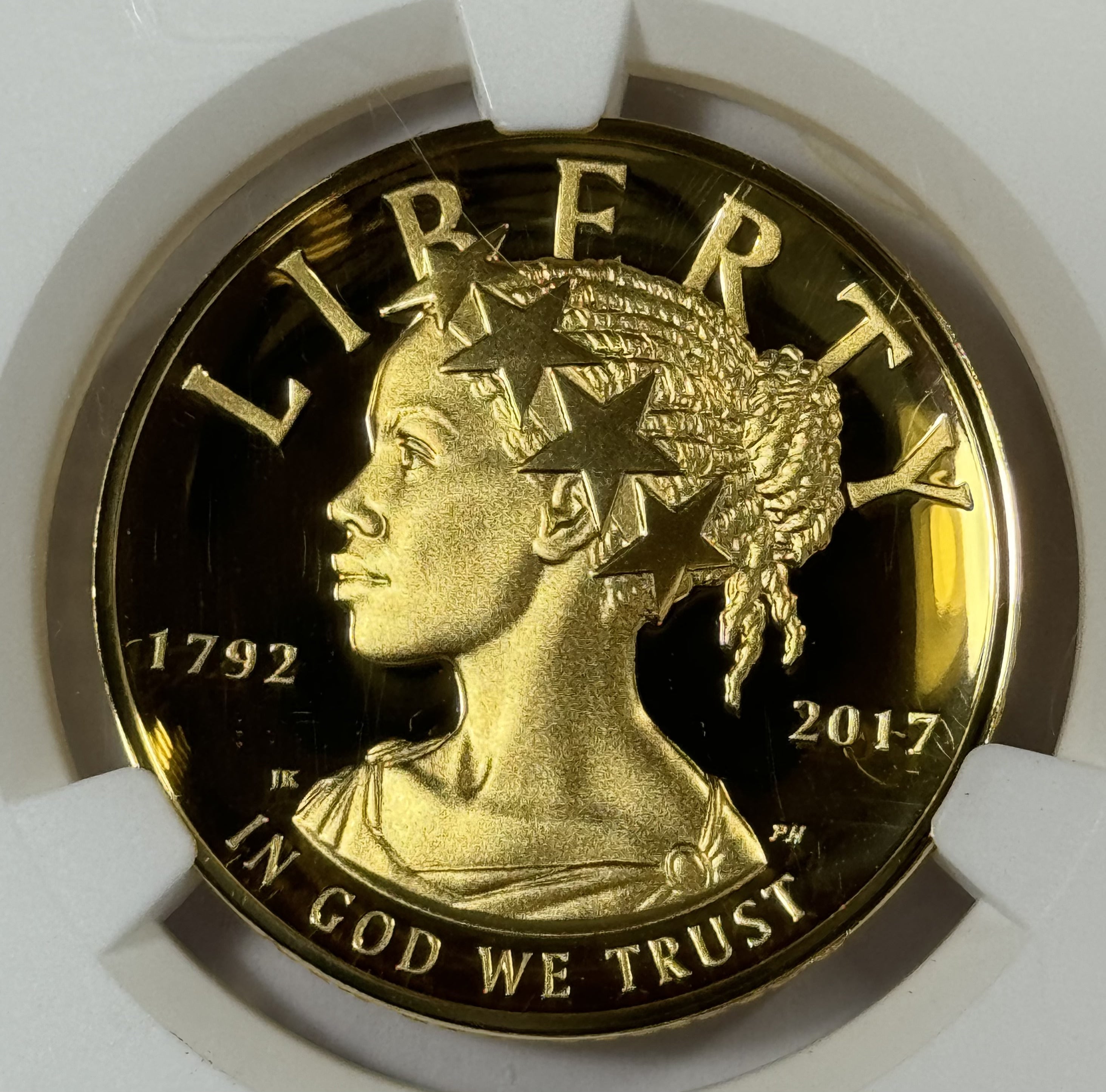 Gold Collection