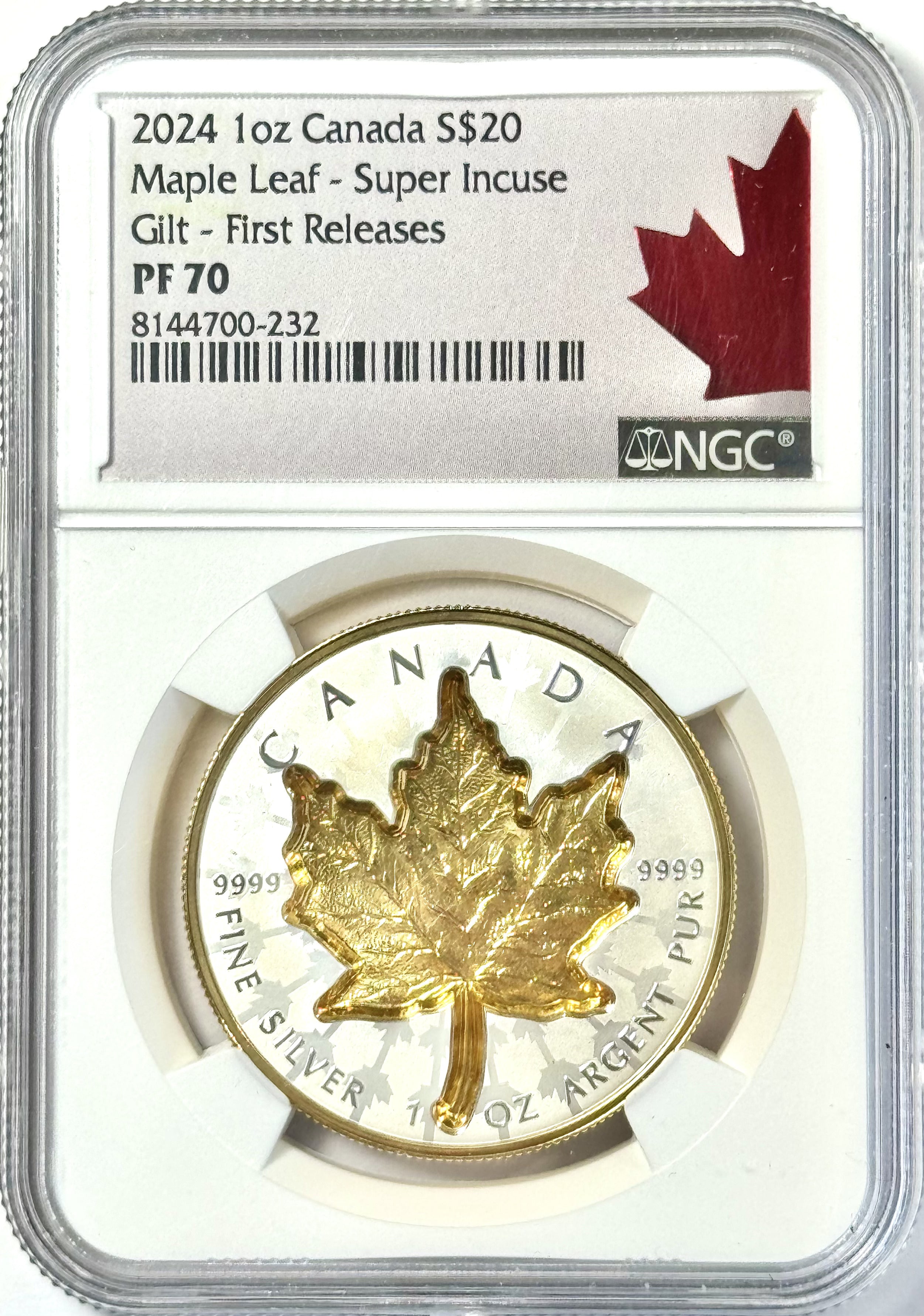 Gold Collection