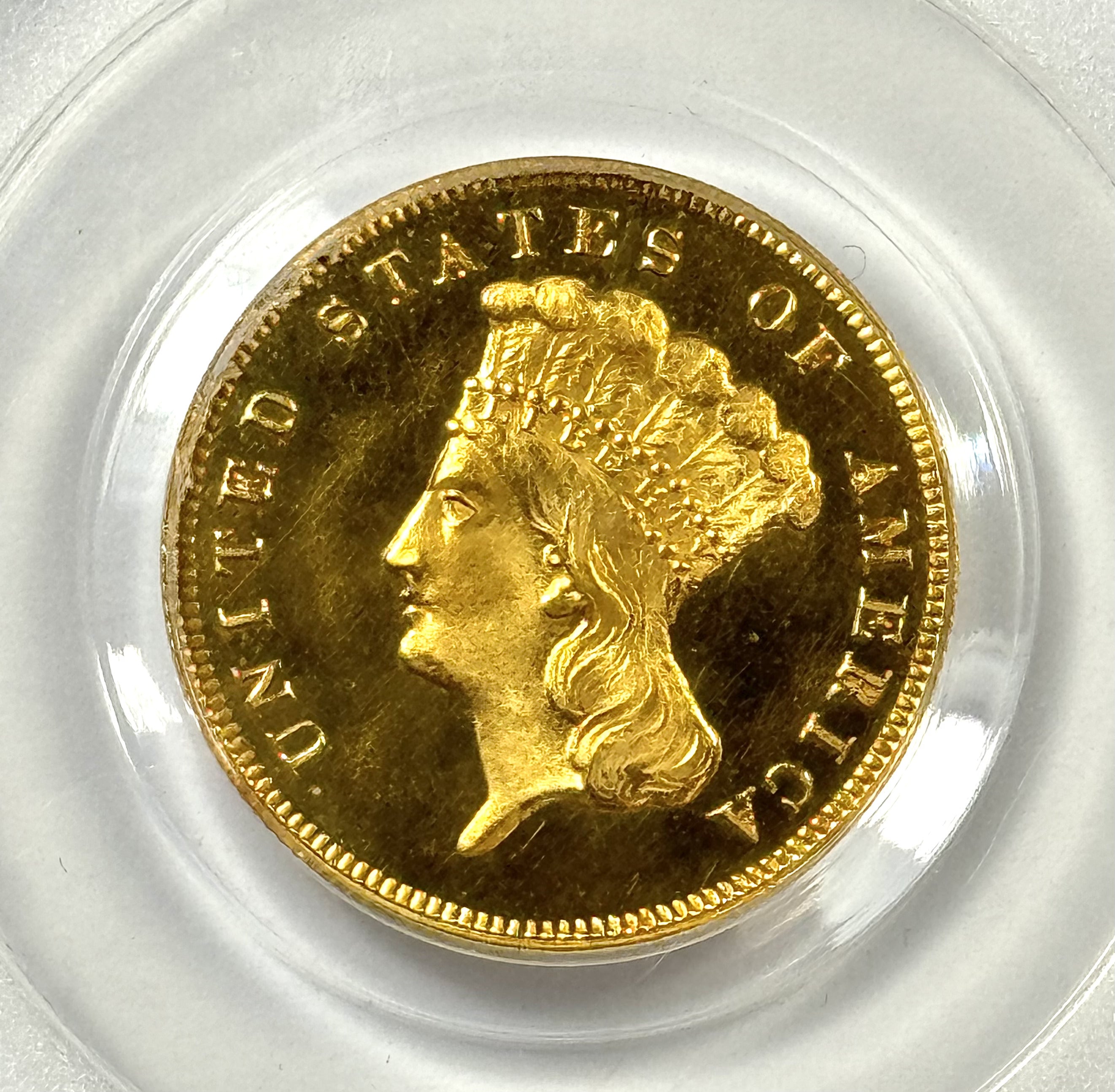 Gold Collection