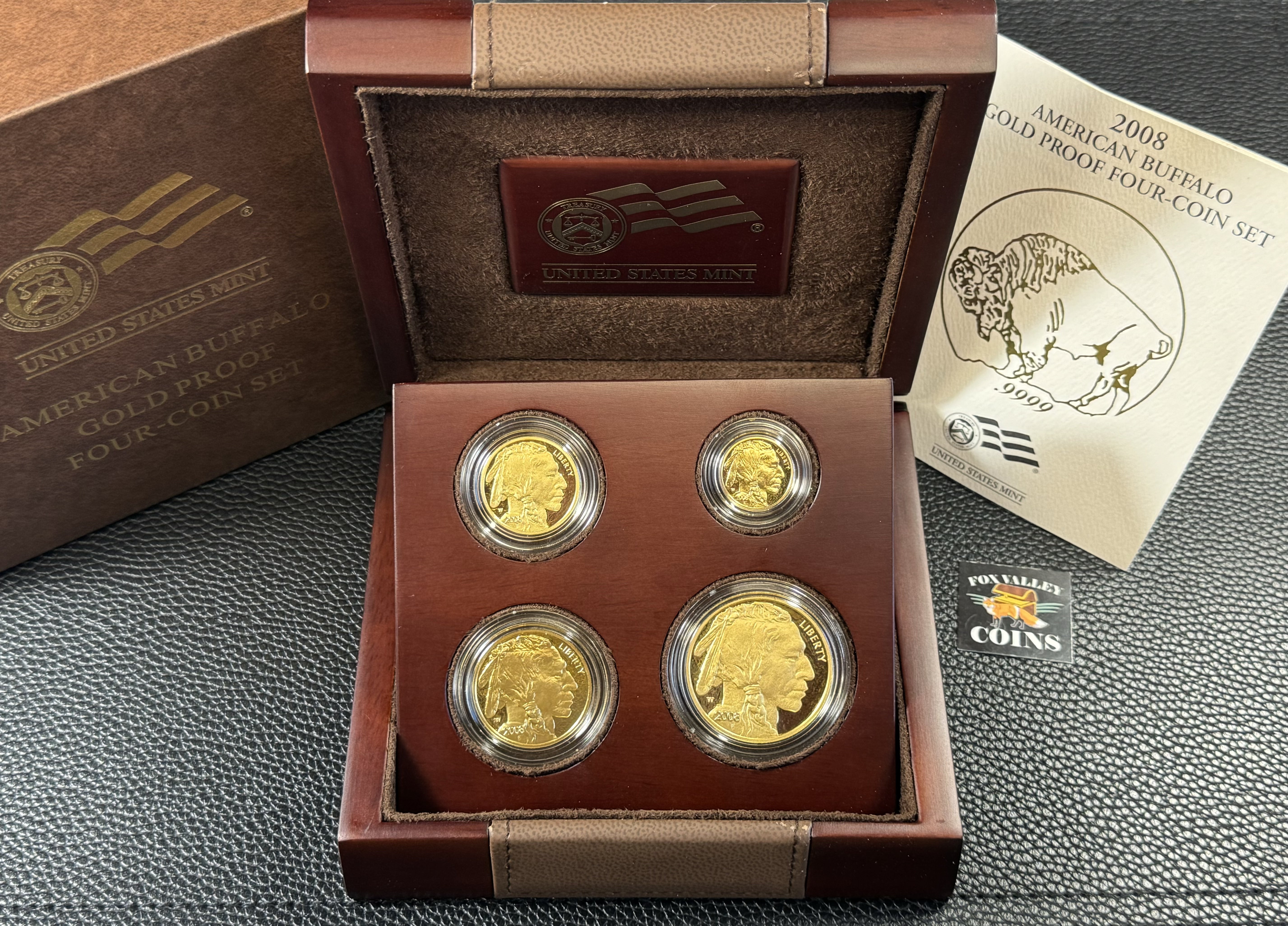 Gold Collection