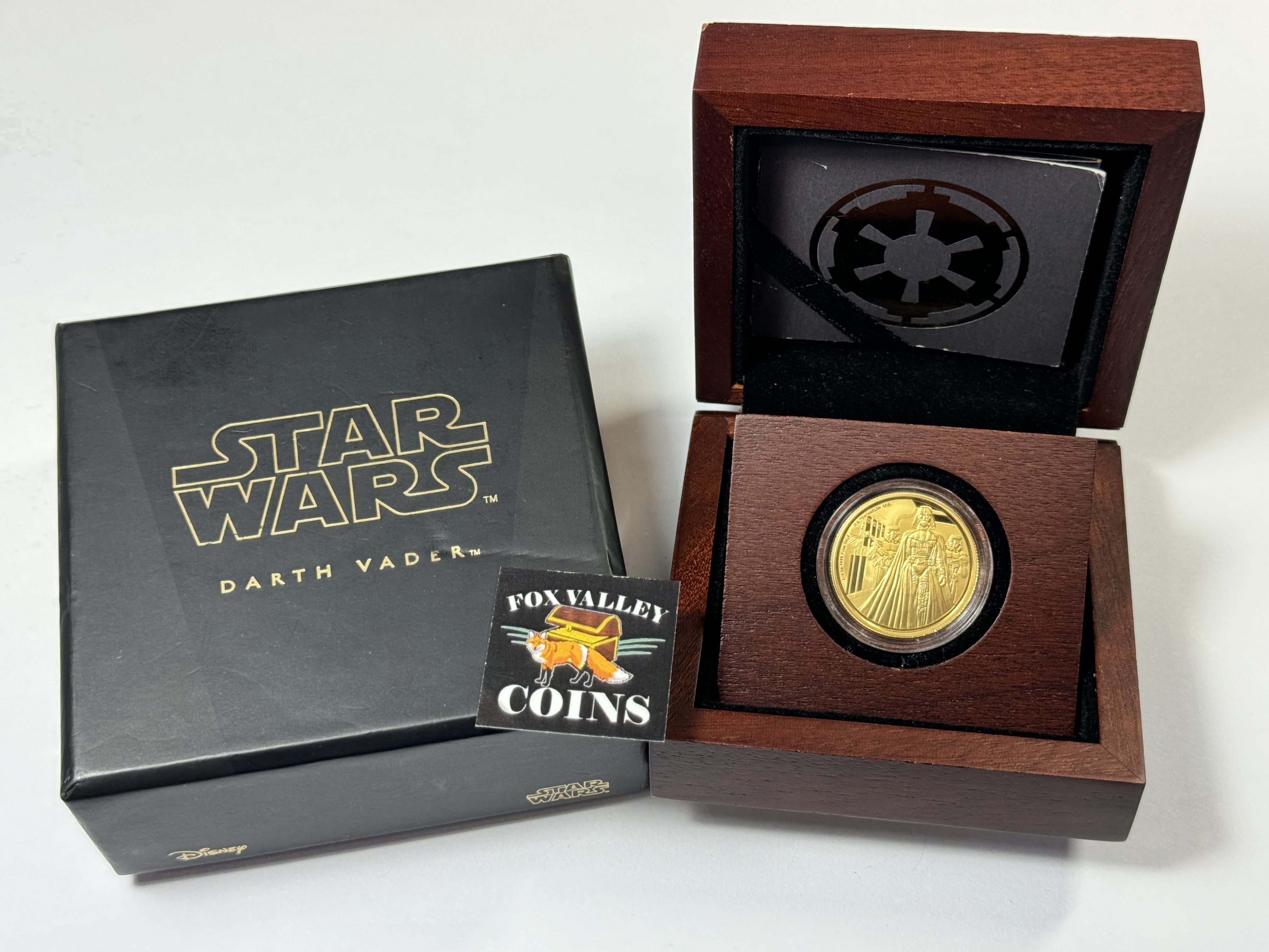 Gold Collection