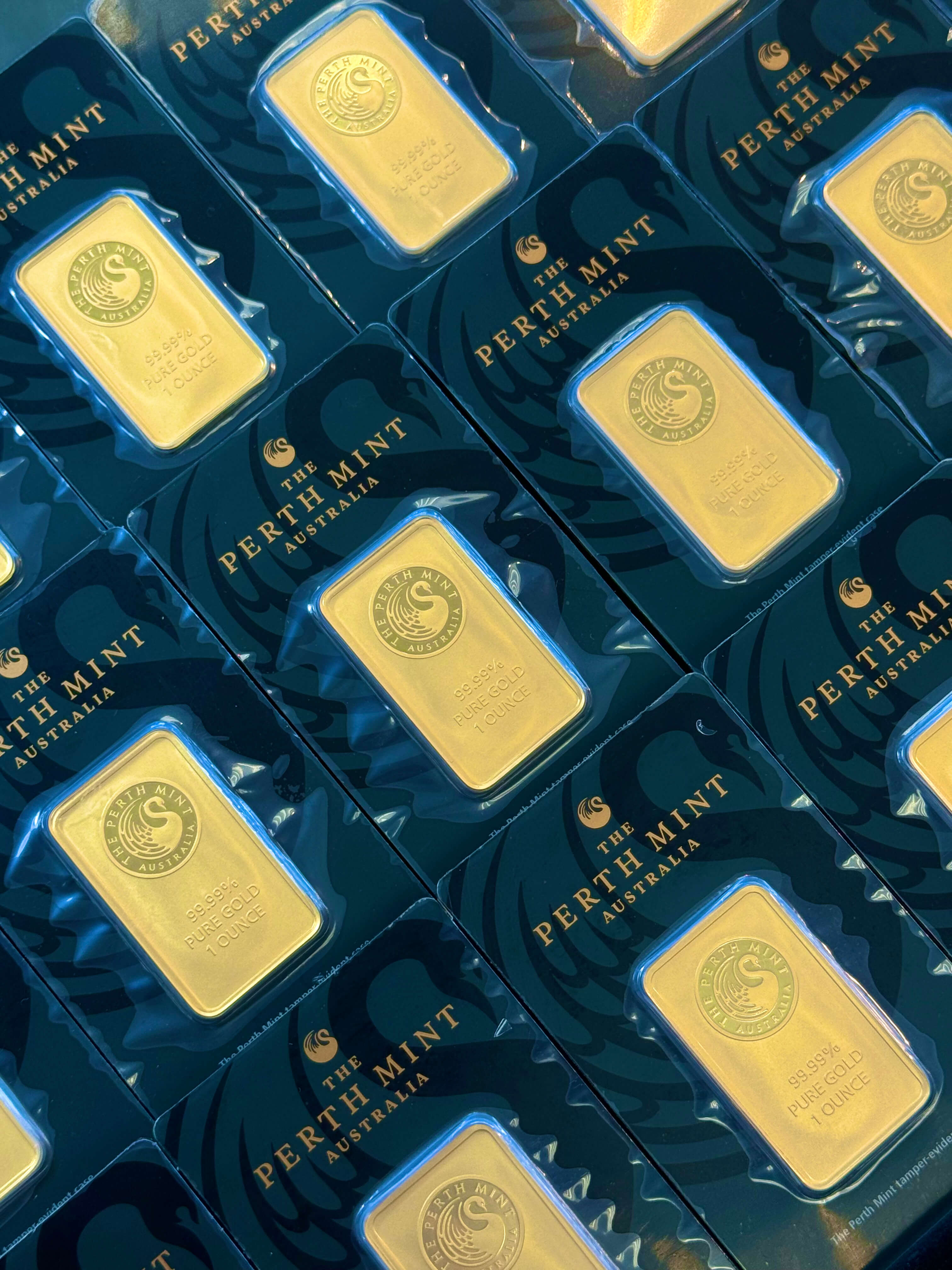 Gold Collection
