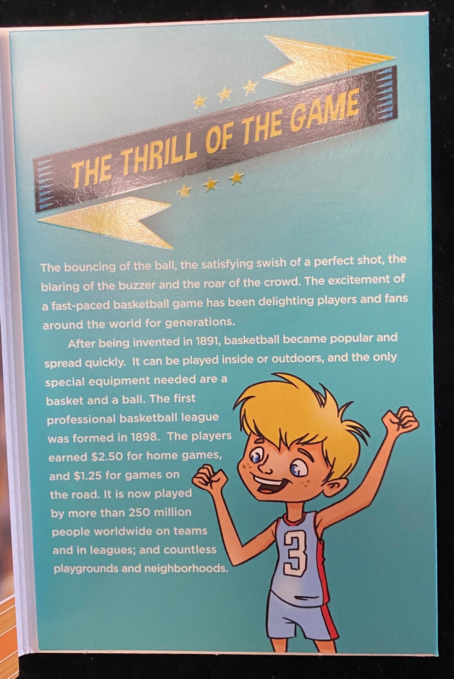 2020-S Basketball Hall of Fame Clad Commemorative Half Dollar Kids Set