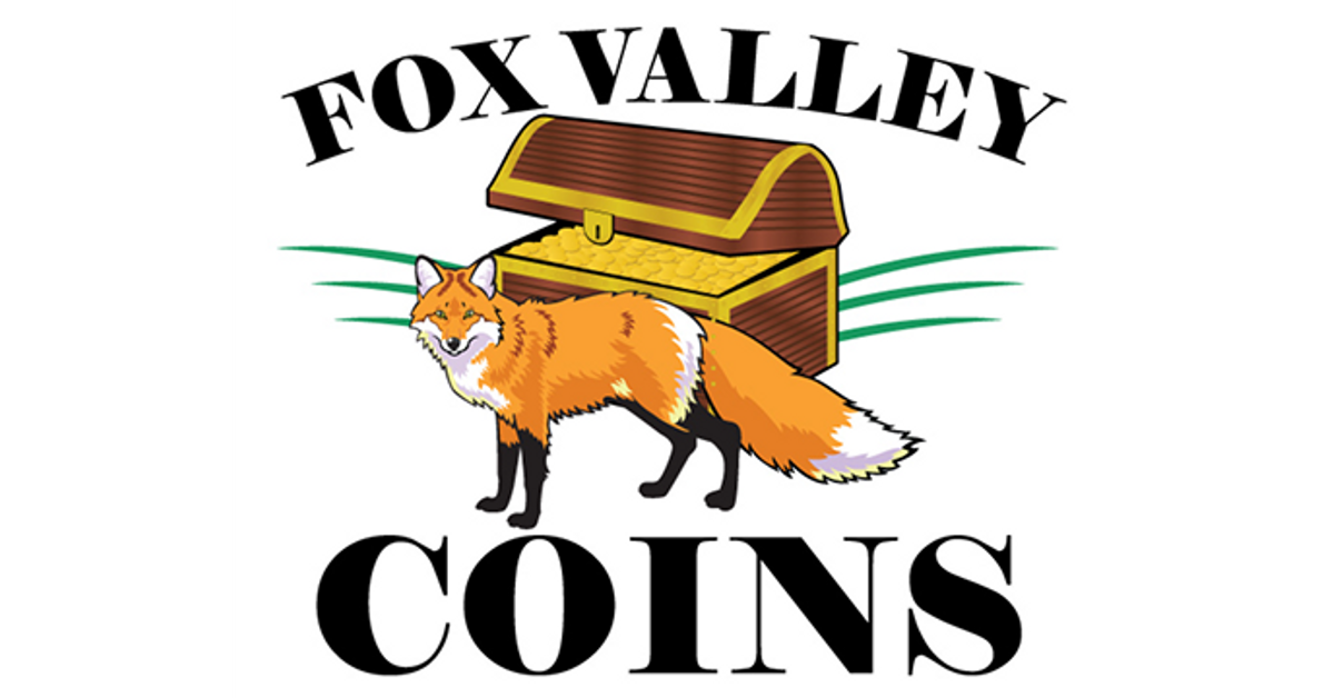 Fox Valley Coins