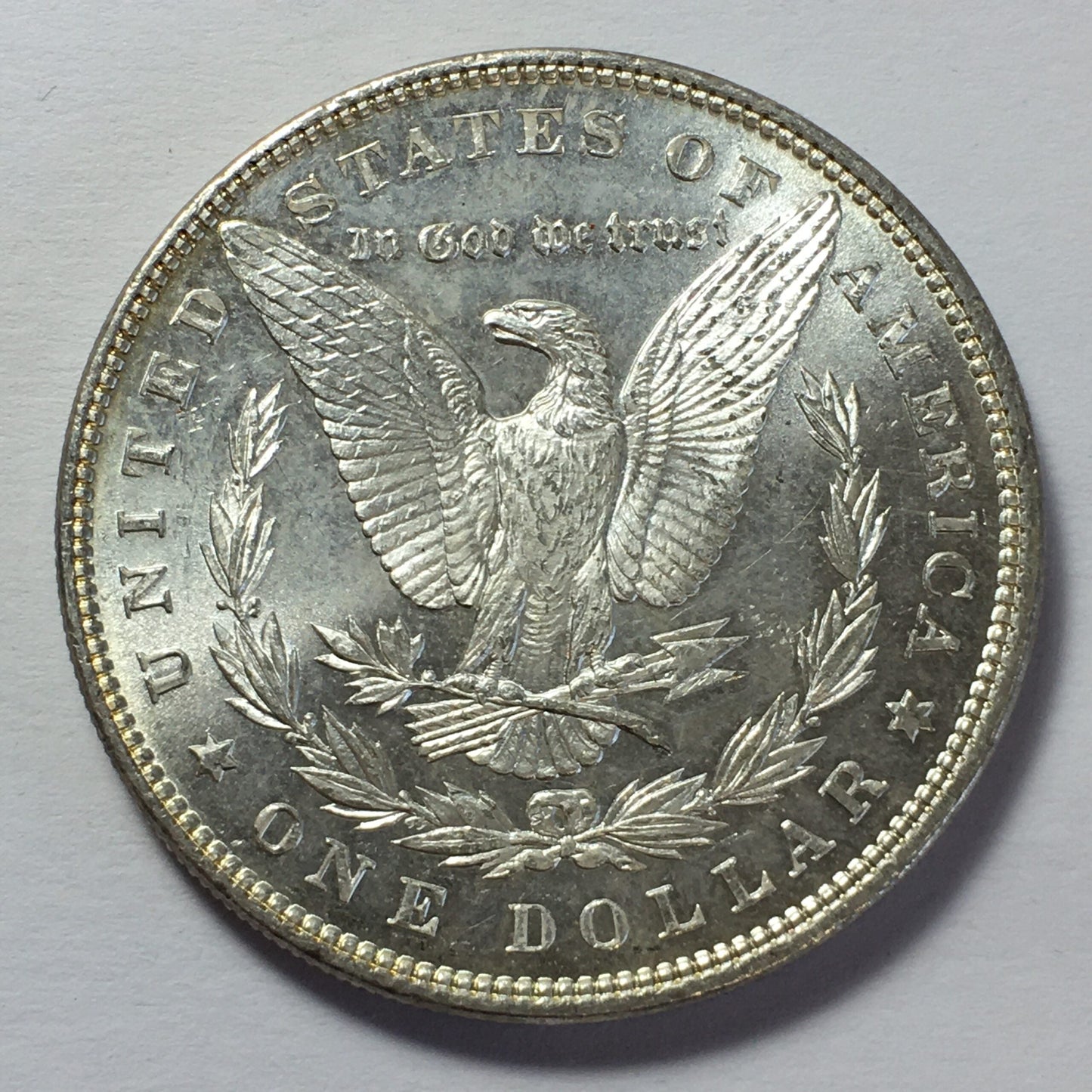 1990-P $25 1/2 Oz American Gold Eagle - BU - (MCMXC) - 31,000 Mintage - Key Date