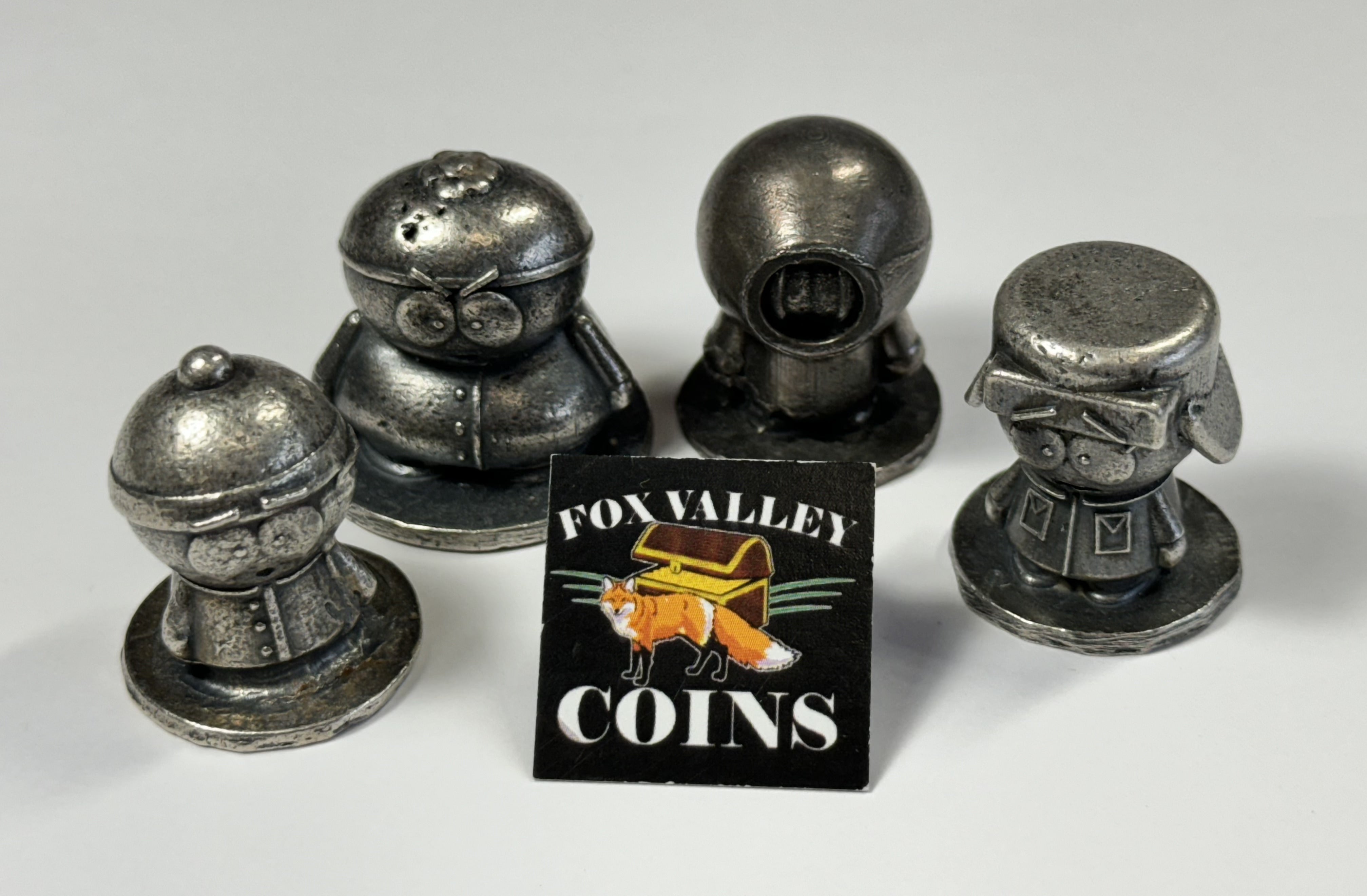 Gold Collection