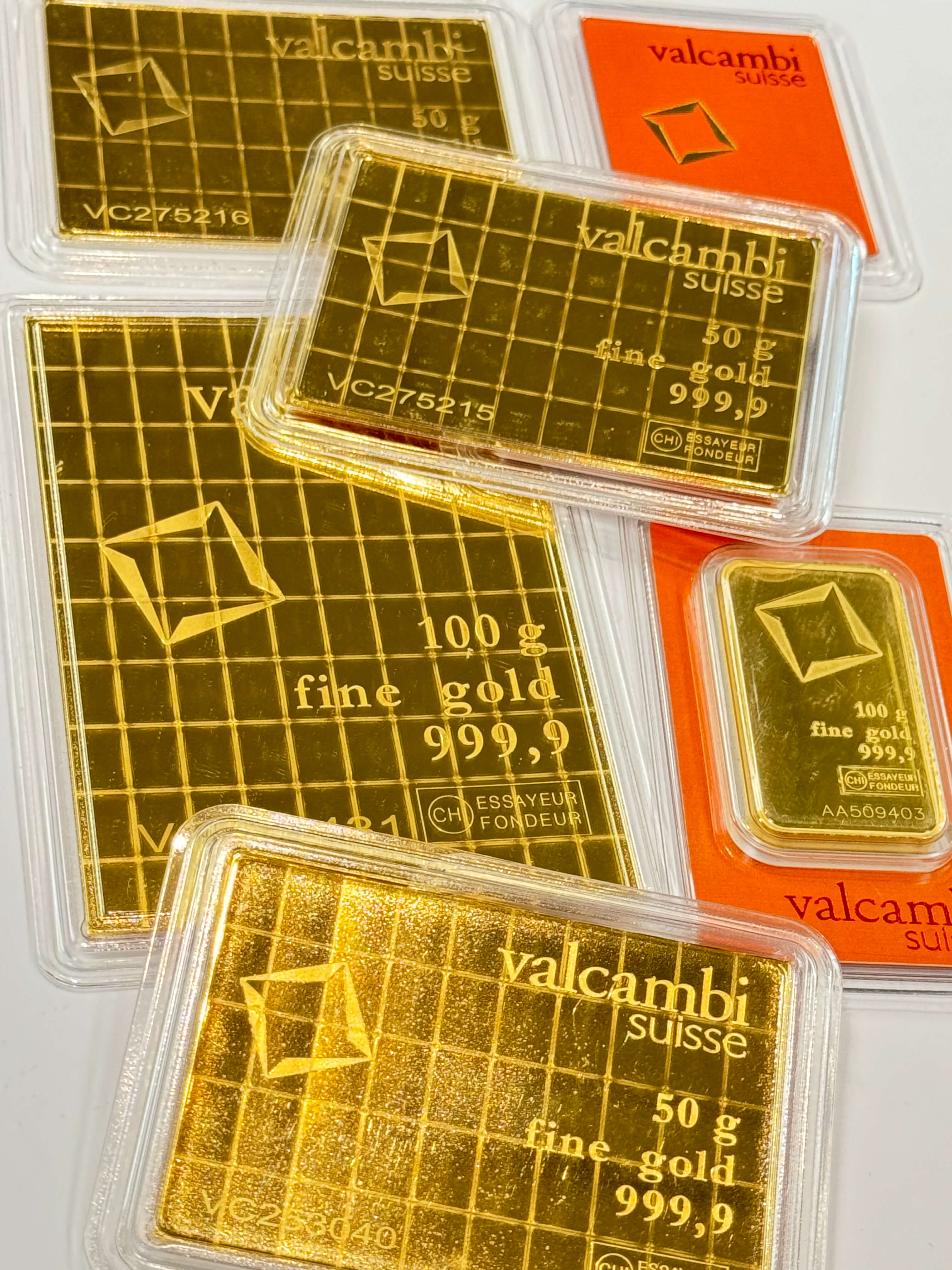 Gold Collection
