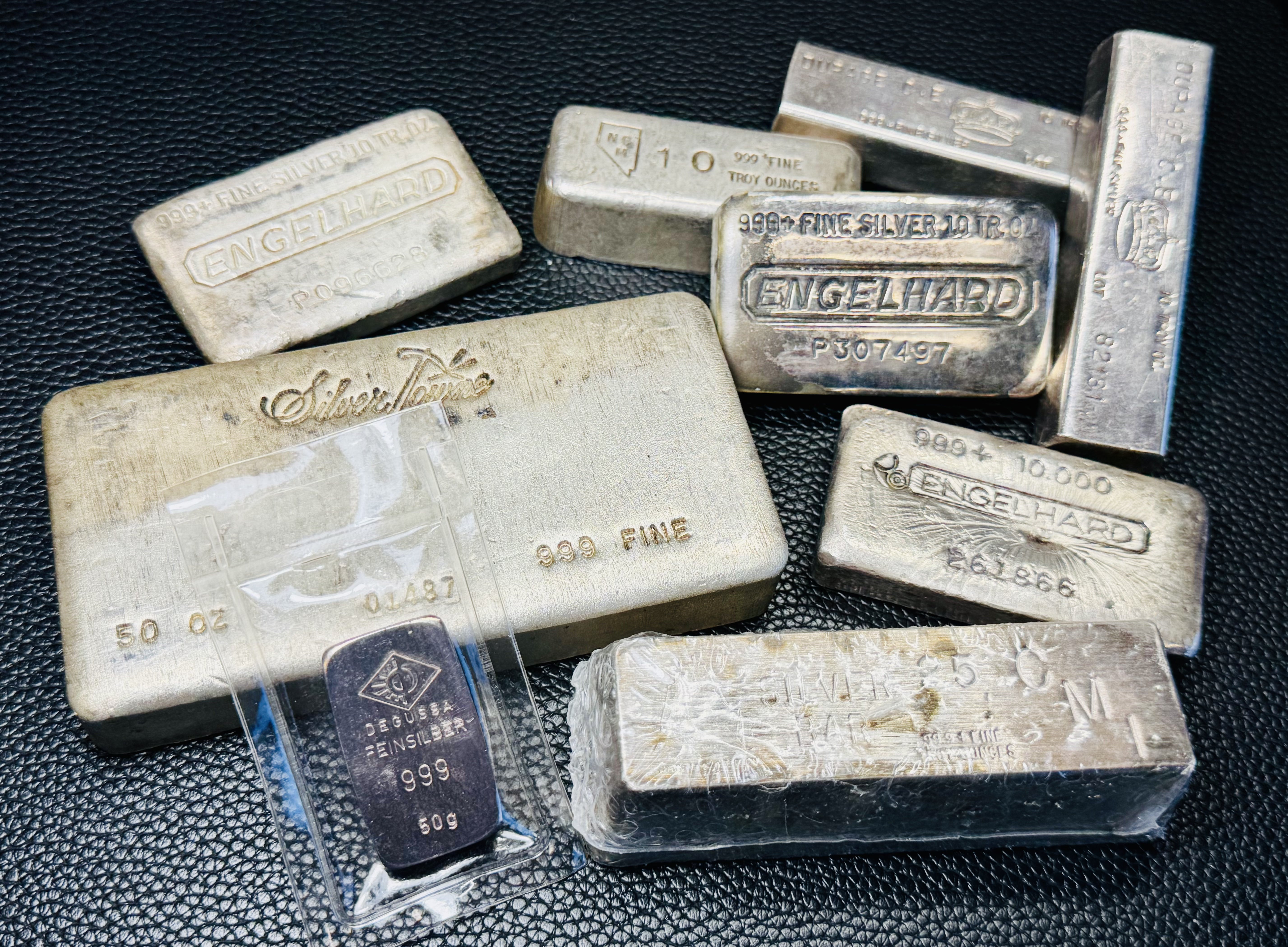 Gold Collection