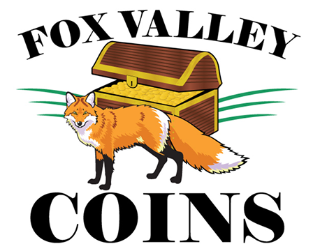 Fox Valley Coins