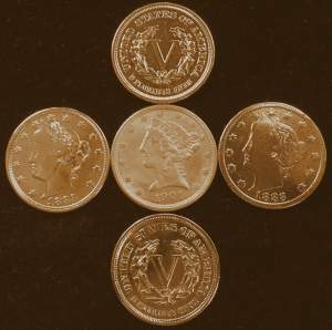 Buy Collector Coins Near Downers Grove