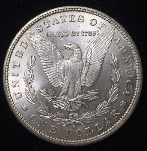 1891-morgan-silver-dollar-better-date-au-details-uncirculated-blast-white-great-coin
