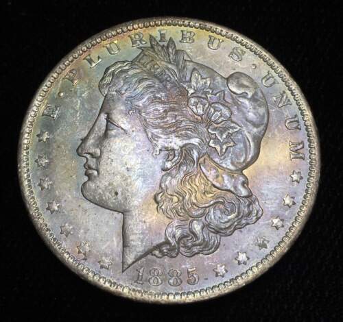 1885-morgan-silver-dollar-value | discover-their-worth