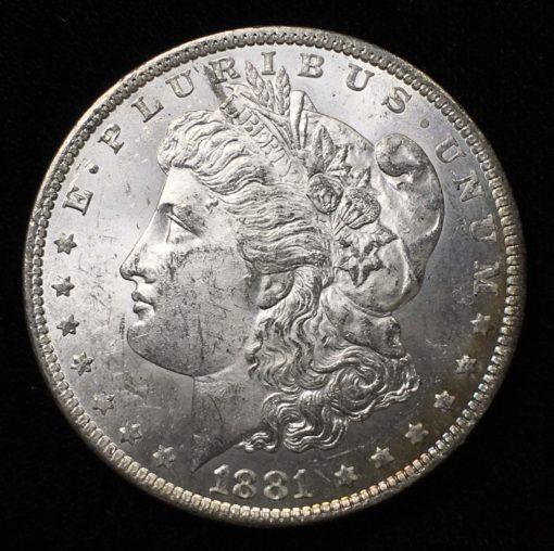 value-of-1881-morgan-dollar | rare-silver-dollar-buyers