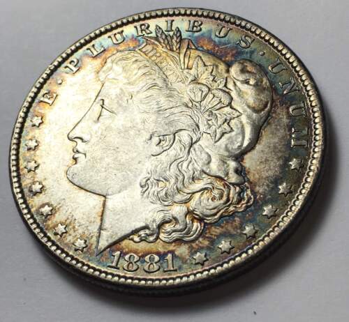 1881-morgan-silver-dollar-value | discover-their-worth
