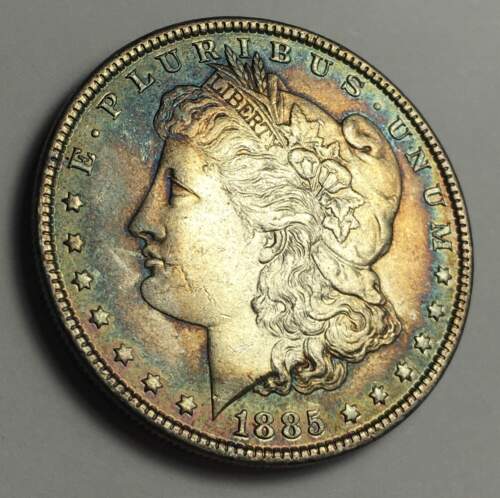 1885-p-morgan-silver-dollar-bu-brilliant-uncirculated-stunning-rainbow-gun-metal-blue-toning-(2)