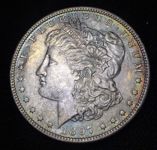 1897-p-morgan-silver-dollar-brilliant-uncirculated-rainbow-tone-gun-metal-blue-(3)