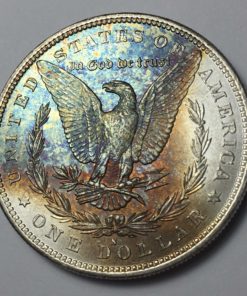 morgan-dollar-1878-1921 | coin explorer | ngc