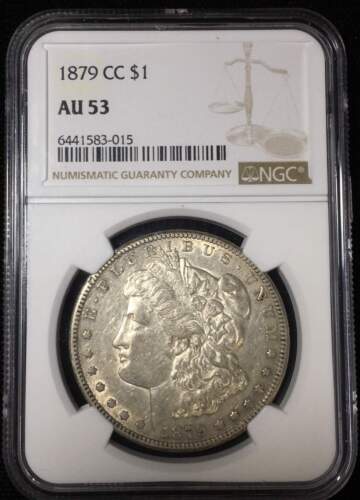 1879-morgan-silver-dollar-value | discover-their-worth