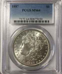 1887-morgan-silver-dollar-alligator-eye-variety-pcgs-ms-64-vam-12a-bu-coin