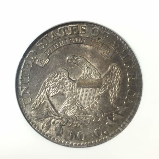 1822-capped-bust-half-dollar-o-115-ef