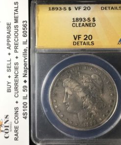 value-of-1893-morgan-dollar | rare-silver-dollar-buyers-antiques