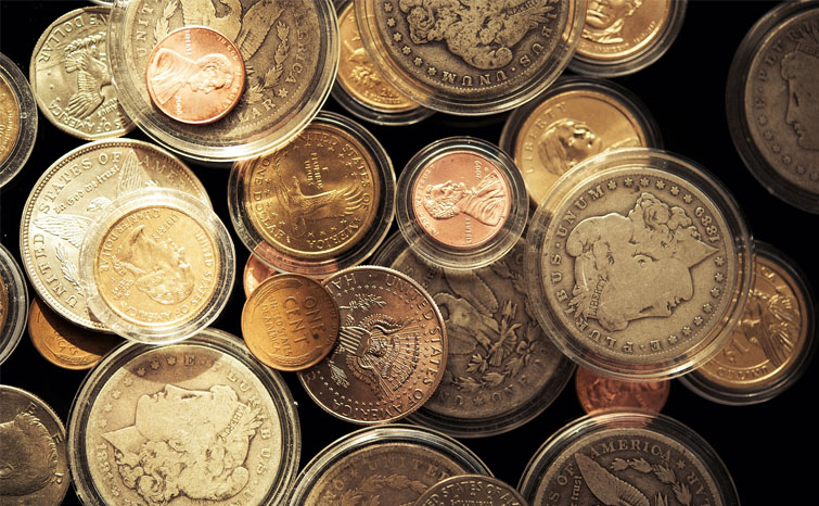 the-study-or-collection-of-coins-paper-currency-and-metal